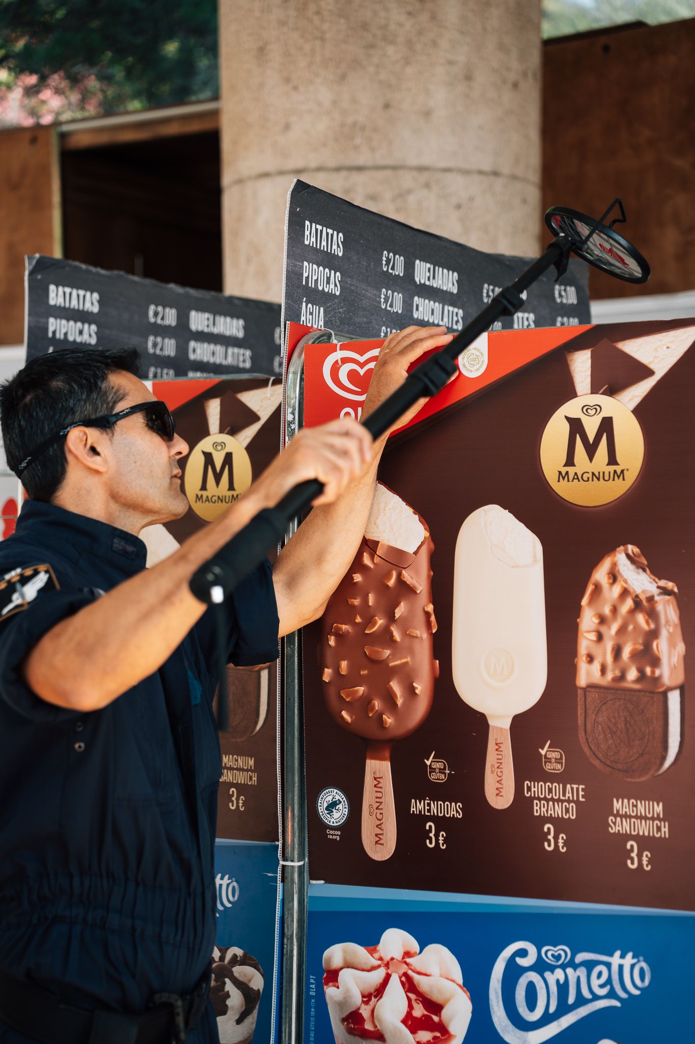 Taça de Portugal // F.C Porto vs F.C Braga - 2 - 0