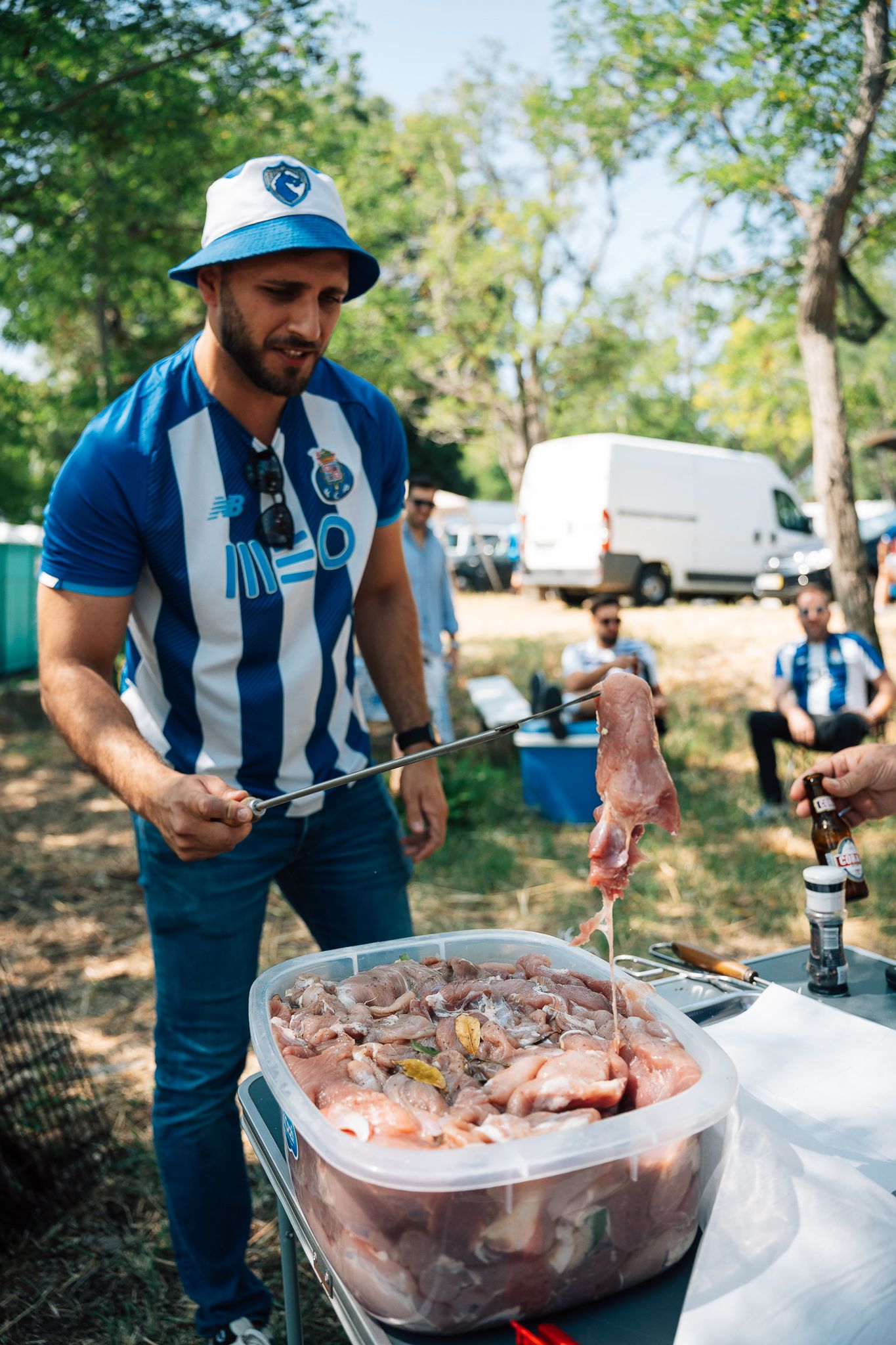 Taça de Portugal // F.C Porto vs F.C Braga - 2 - 0