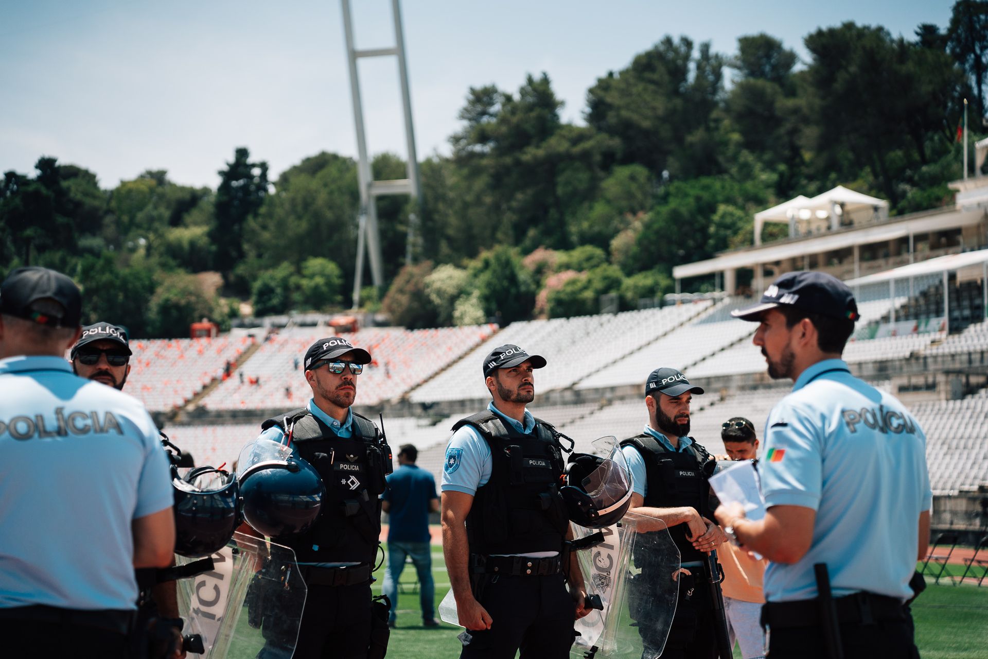 Taça de Portugal // F.C Porto vs F.C Braga - 2 - 0