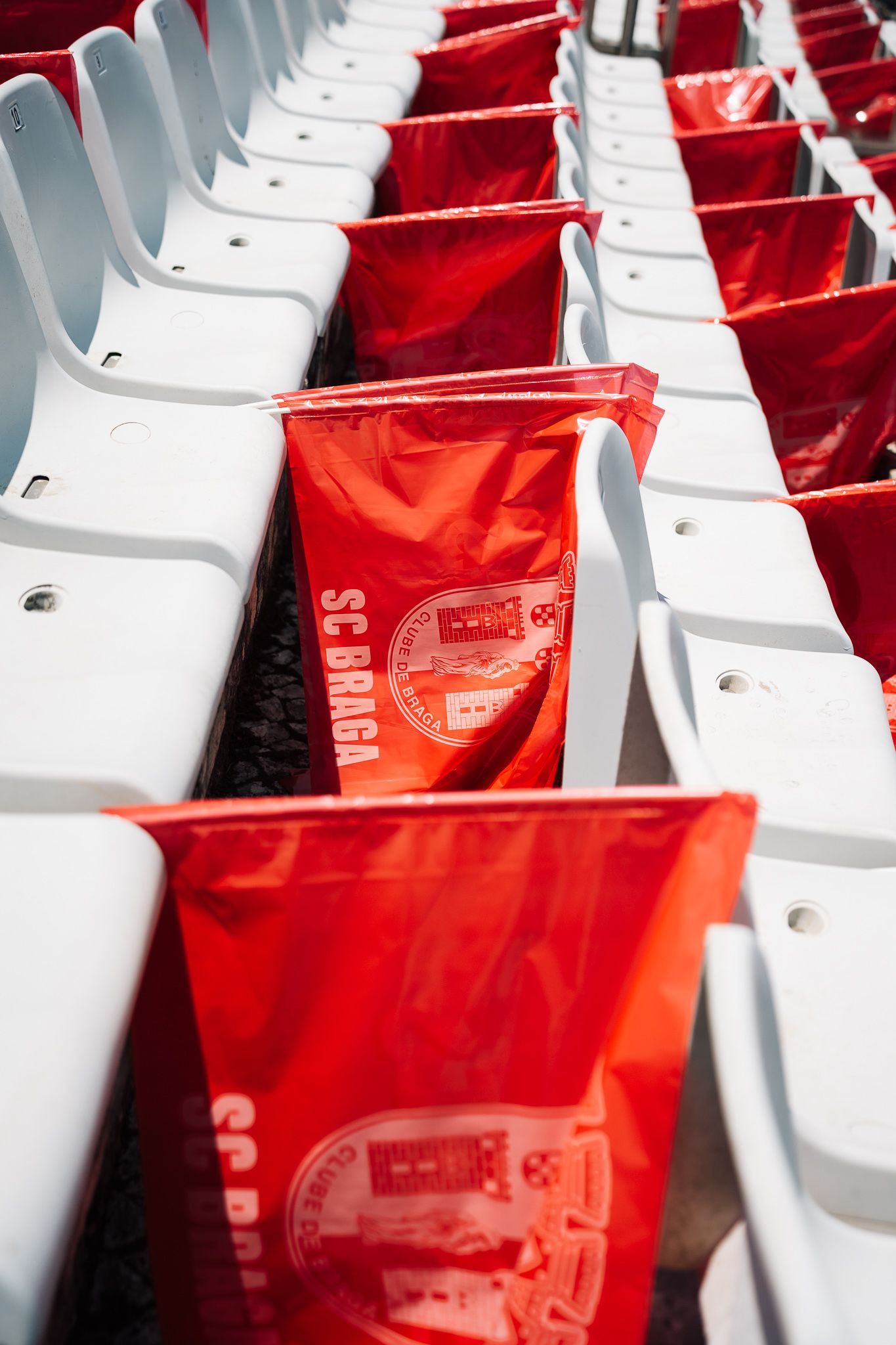 Taça de Portugal // F.C Porto vs F.C Braga - 2 - 0