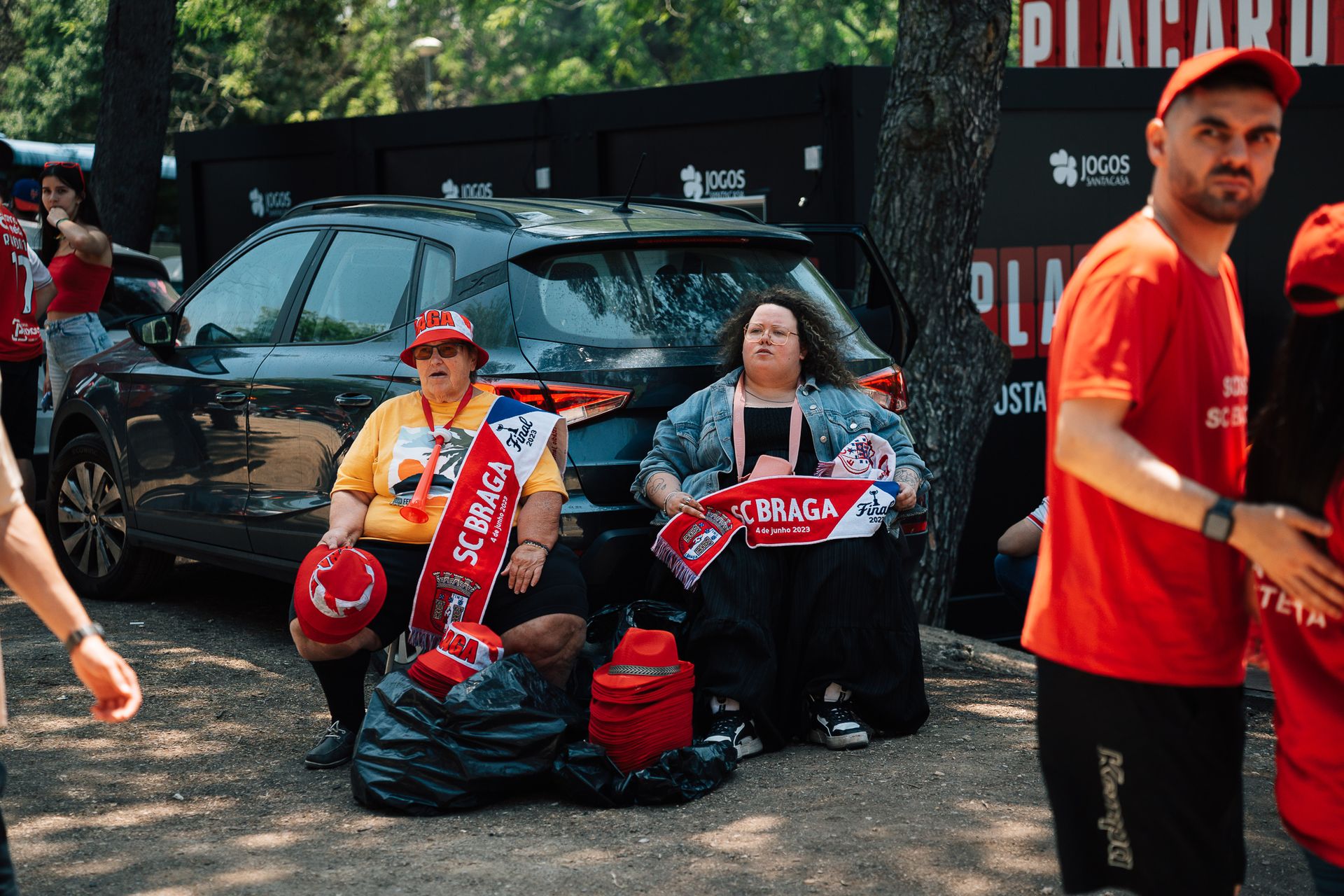 Taça de Portugal // F.C Porto vs F.C Braga - 2 - 0