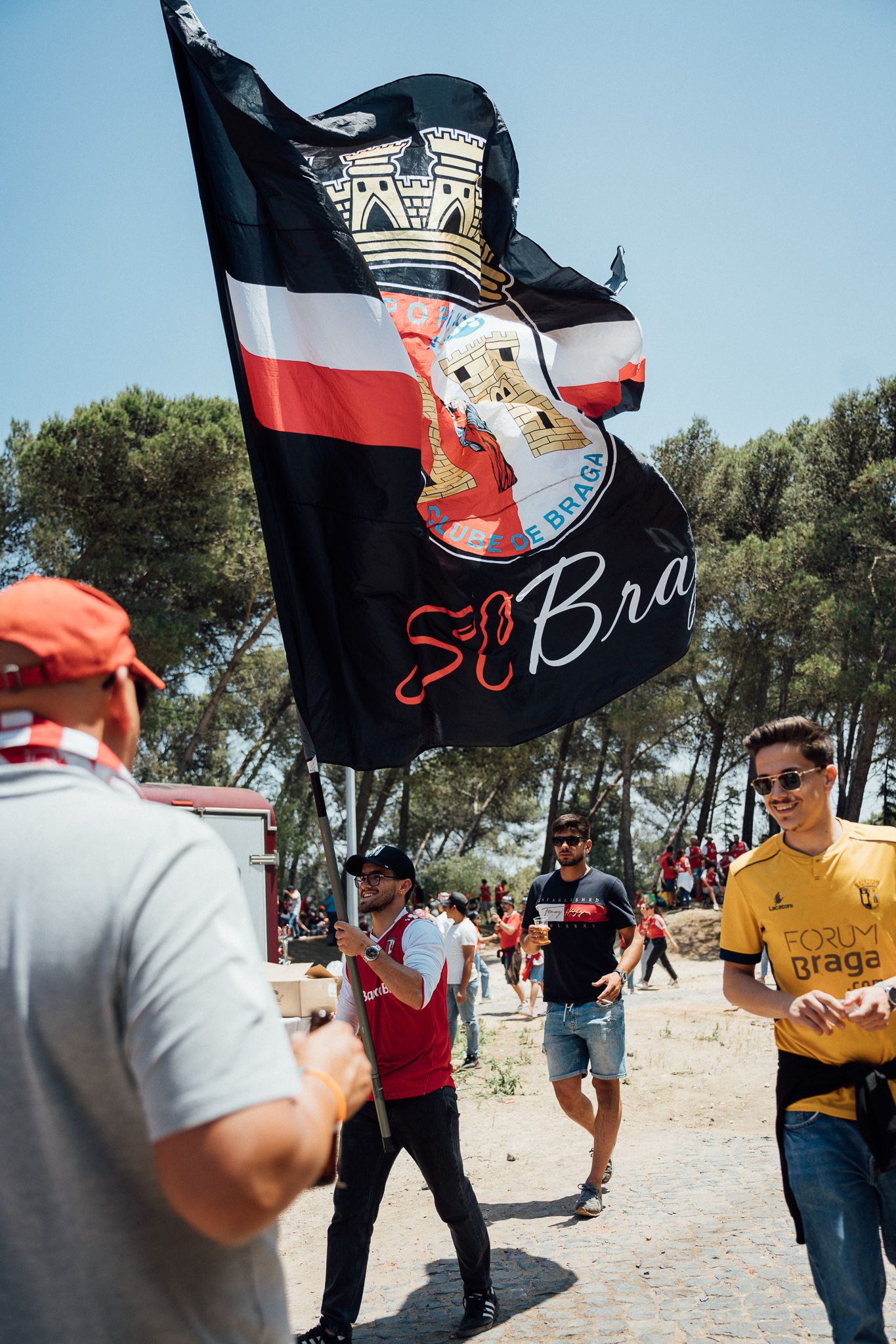 Taça de Portugal // F.C Porto vs F.C Braga - 2 - 0