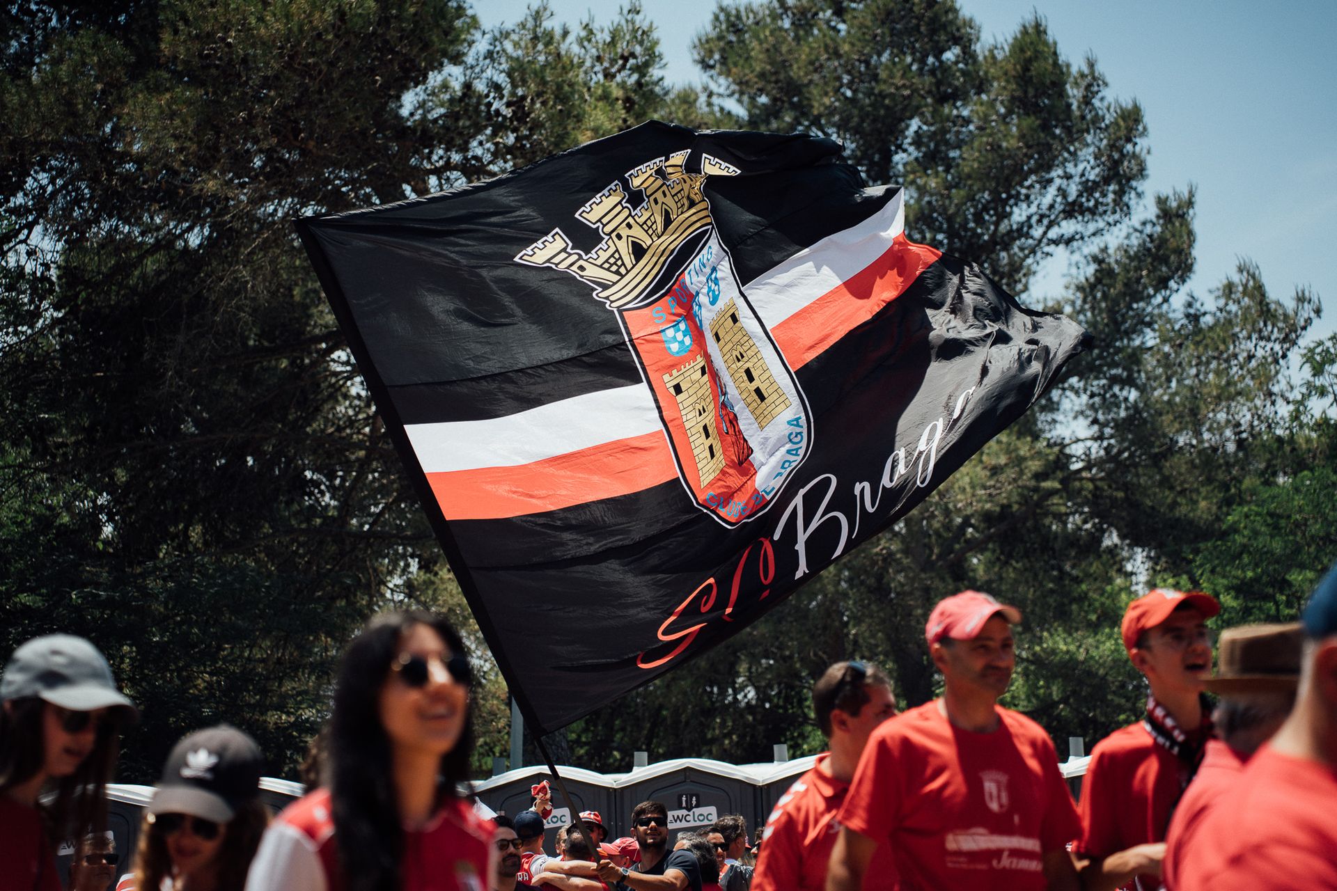 Taça de Portugal // F.C Porto vs F.C Braga - 2 - 0