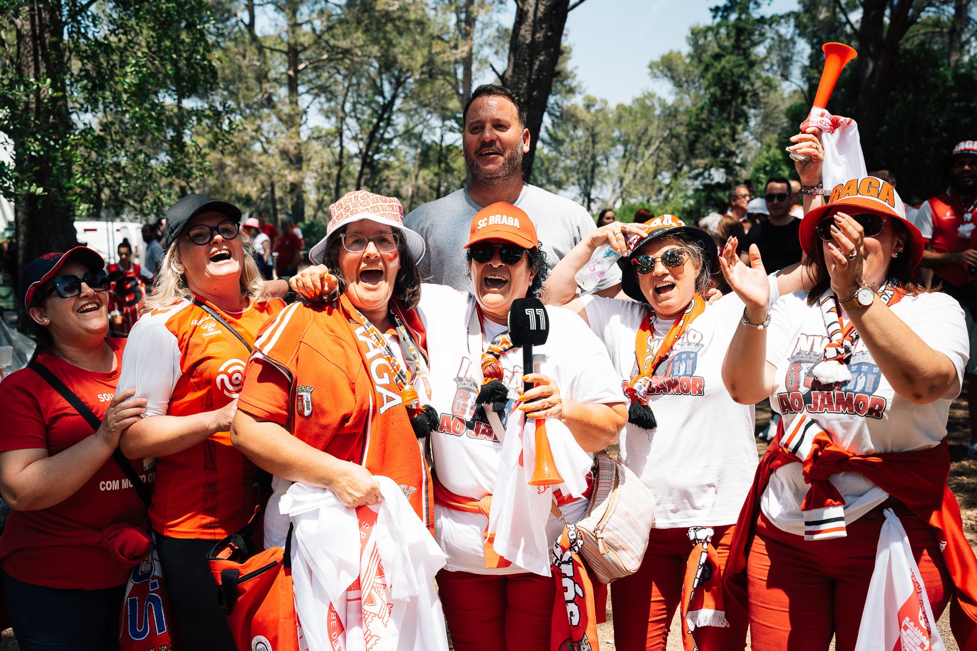 Taça de Portugal // F.C Porto vs F.C Braga - 2 - 0
