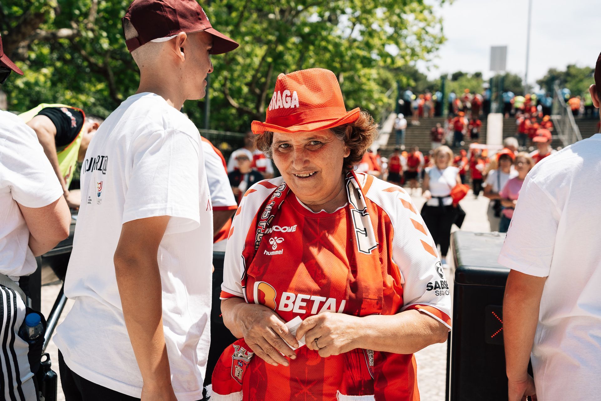 Taça de Portugal // F.C Porto vs F.C Braga - 2 - 0