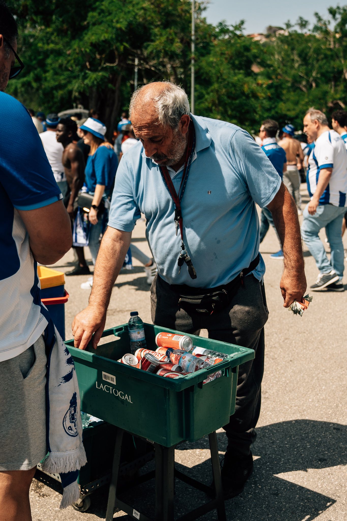 Taça de Portugal // F.C Porto vs F.C Braga - 2 - 0
