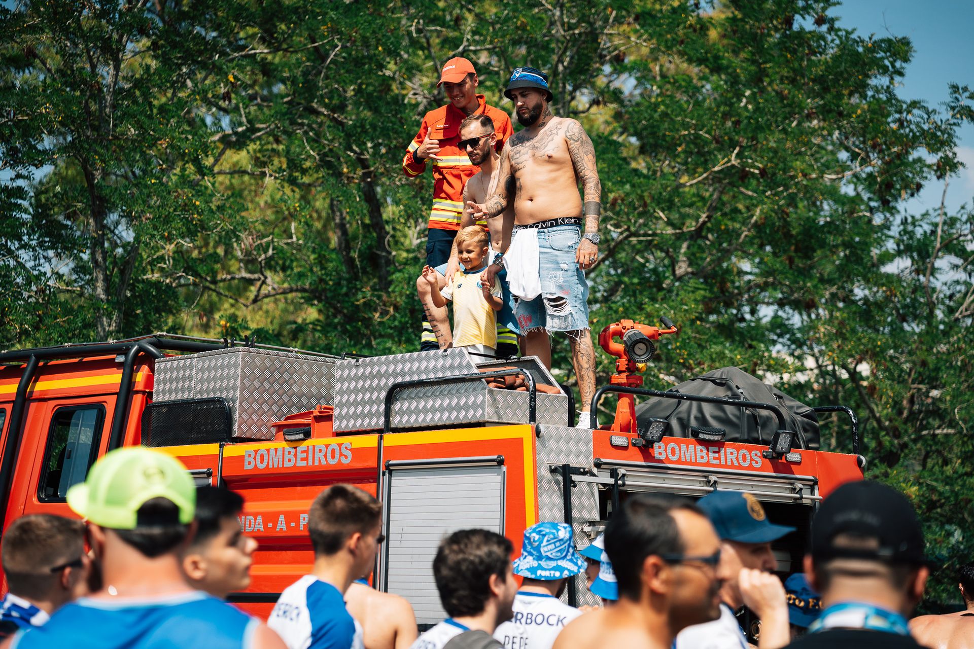Taça de Portugal // F.C Porto vs F.C Braga - 2 - 0