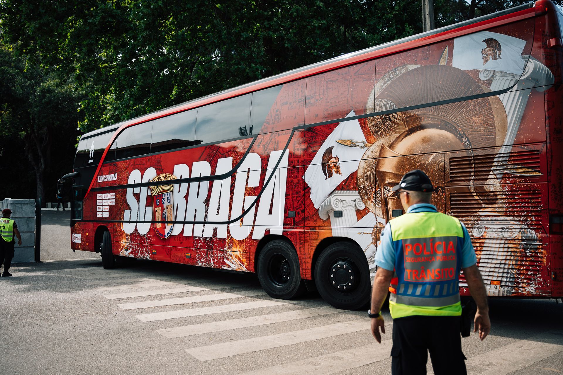 Taça de Portugal // F.C Porto vs F.C Braga - 2 - 0