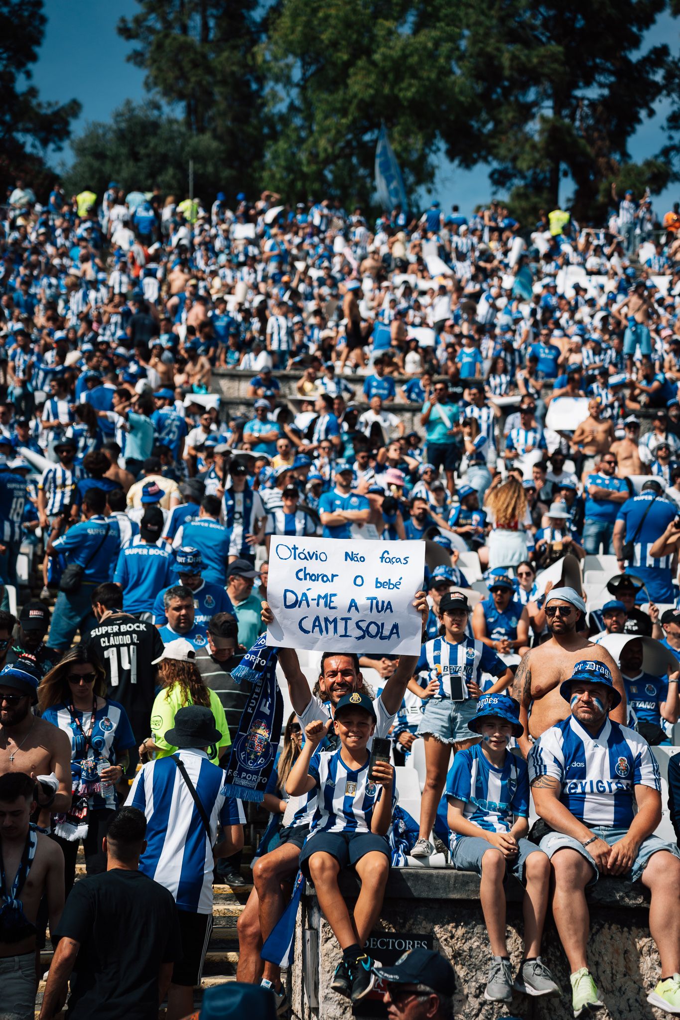 Taça de Portugal // F.C Porto vs F.C Braga - 2 - 0