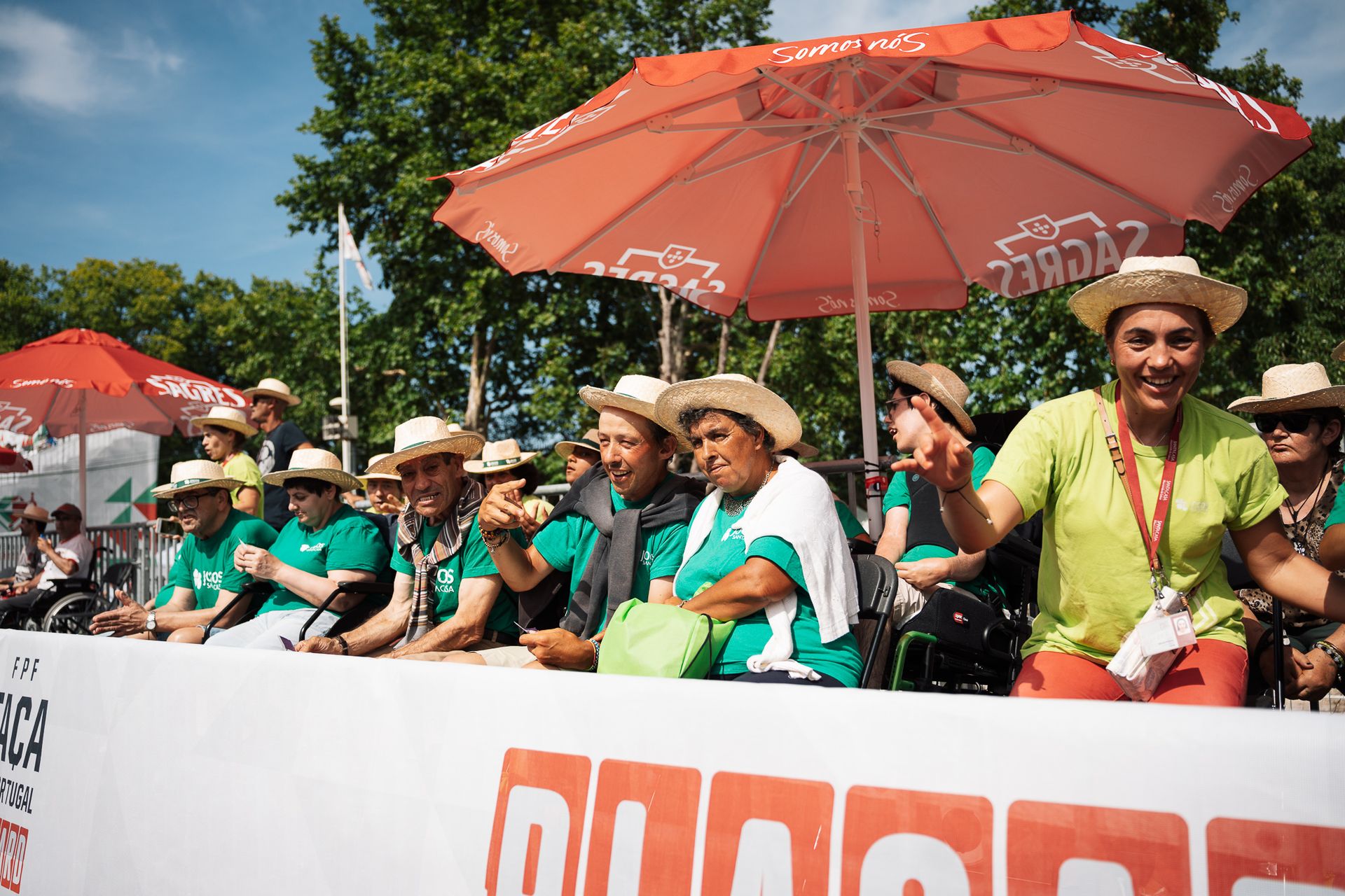 Taça de Portugal // F.C Porto vs F.C Braga - 2 - 0