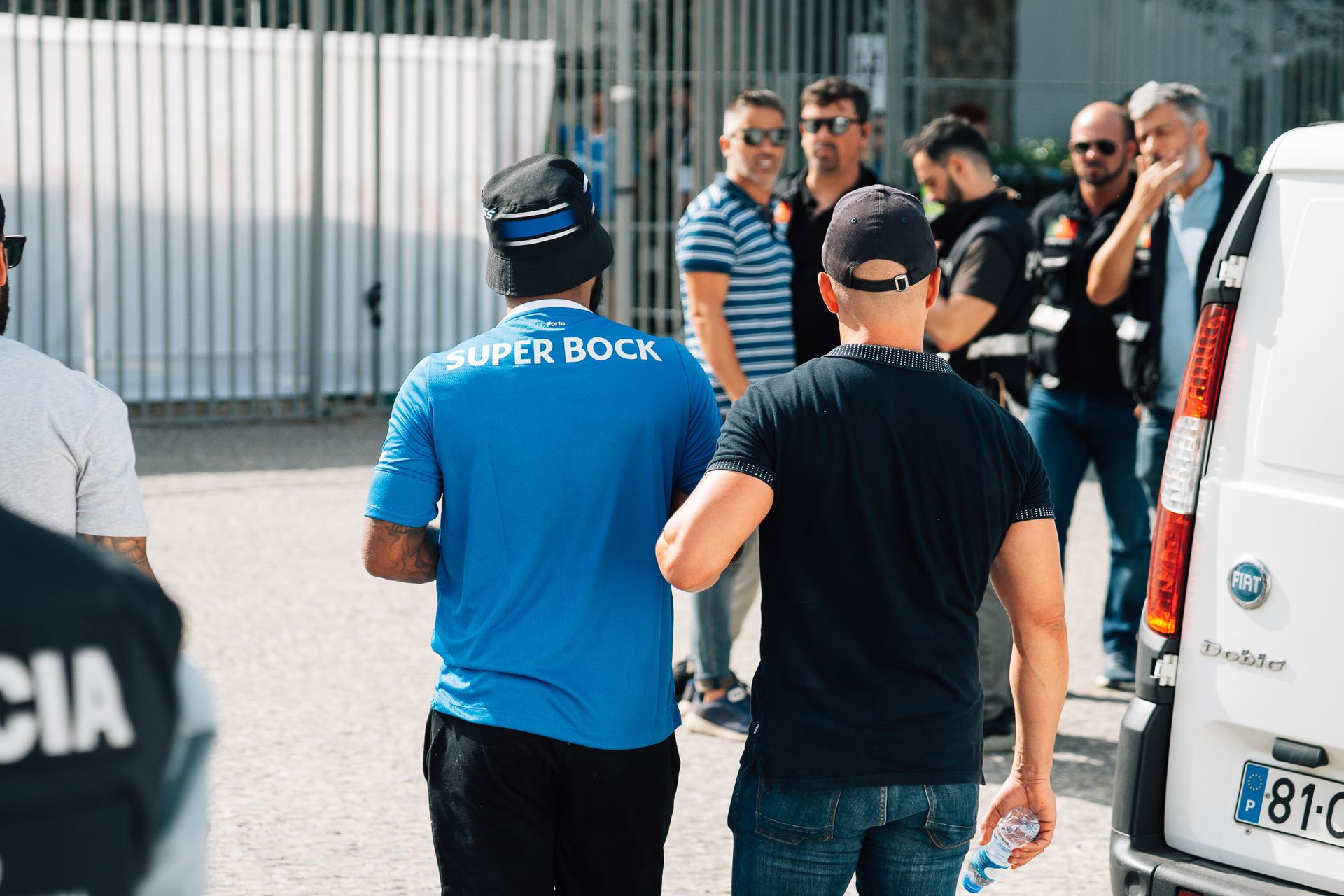 Taça de Portugal // F.C Porto vs F.C Braga - 2 - 0