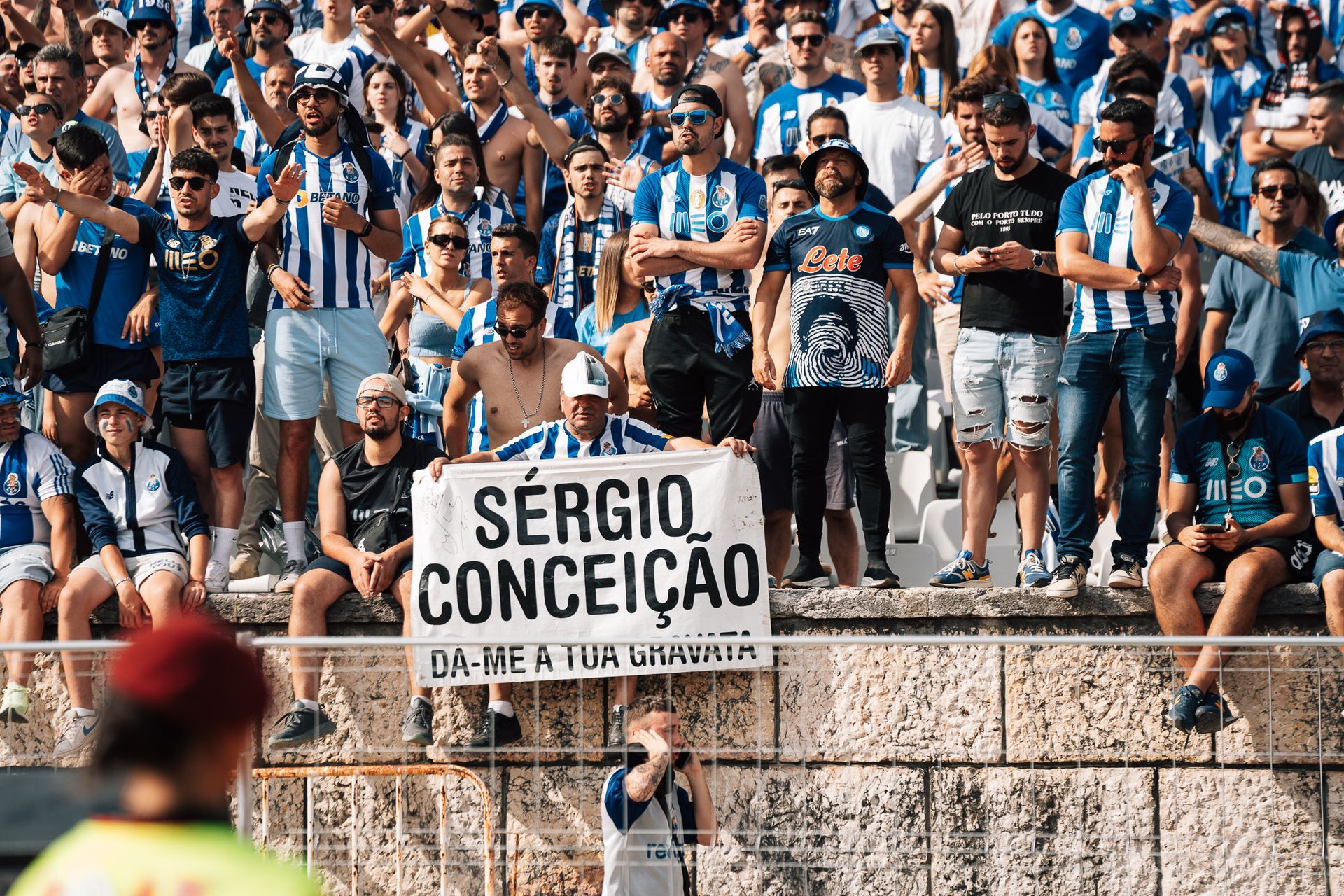 Taça de Portugal // F.C Porto vs F.C Braga - 2 - 0