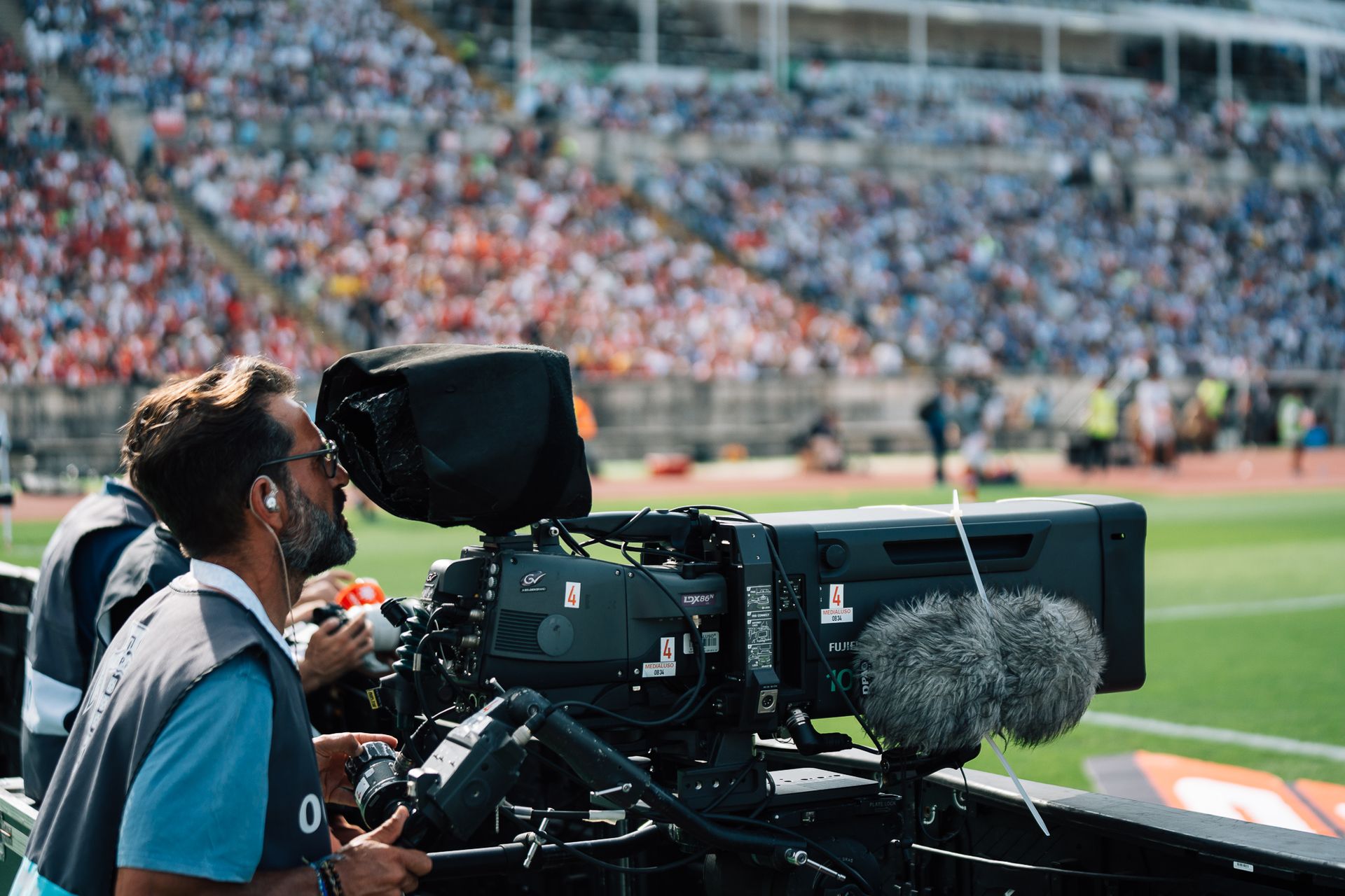 Taça de Portugal // F.C Porto vs F.C Braga - 2 - 0