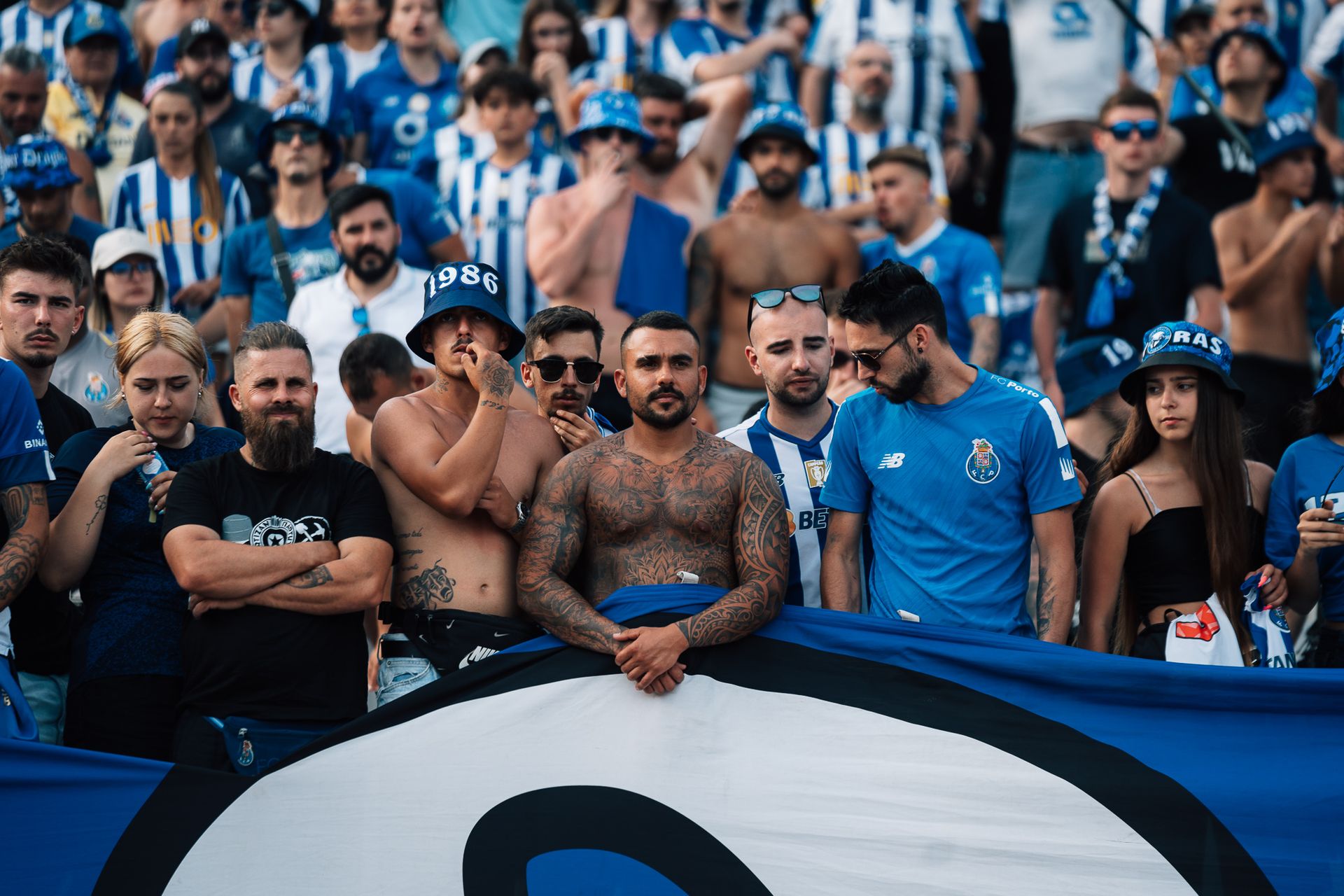 Taça de Portugal // F.C Porto vs F.C Braga - 2 - 0
