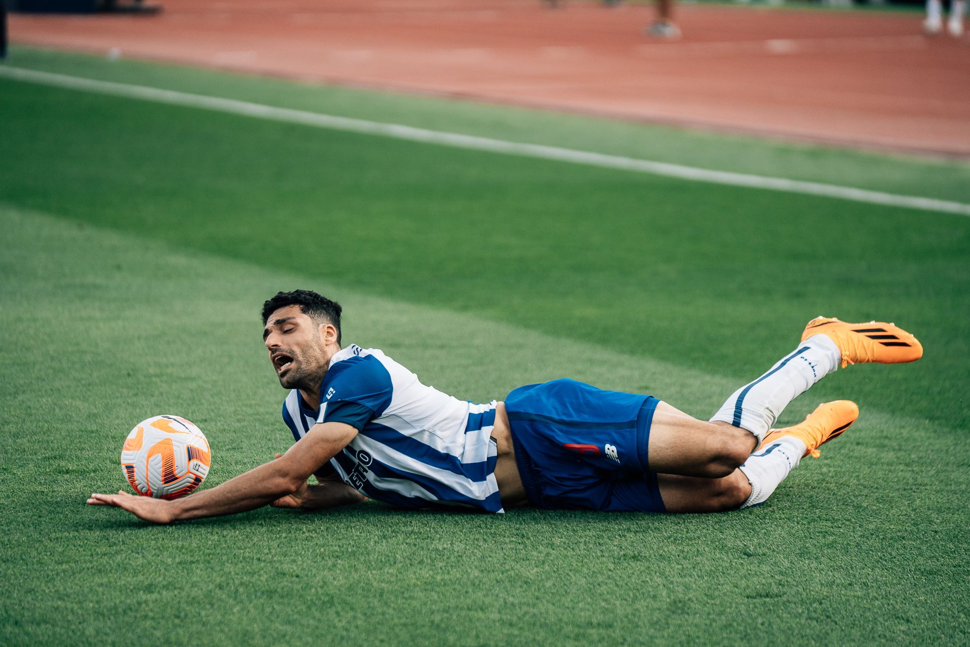 Taça de Portugal // F.C Porto vs F.C Braga - 2 - 0