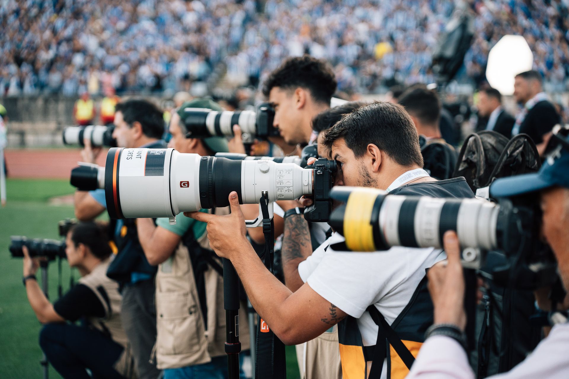 Taça de Portugal // F.C Porto vs F.C Braga - 2 - 0