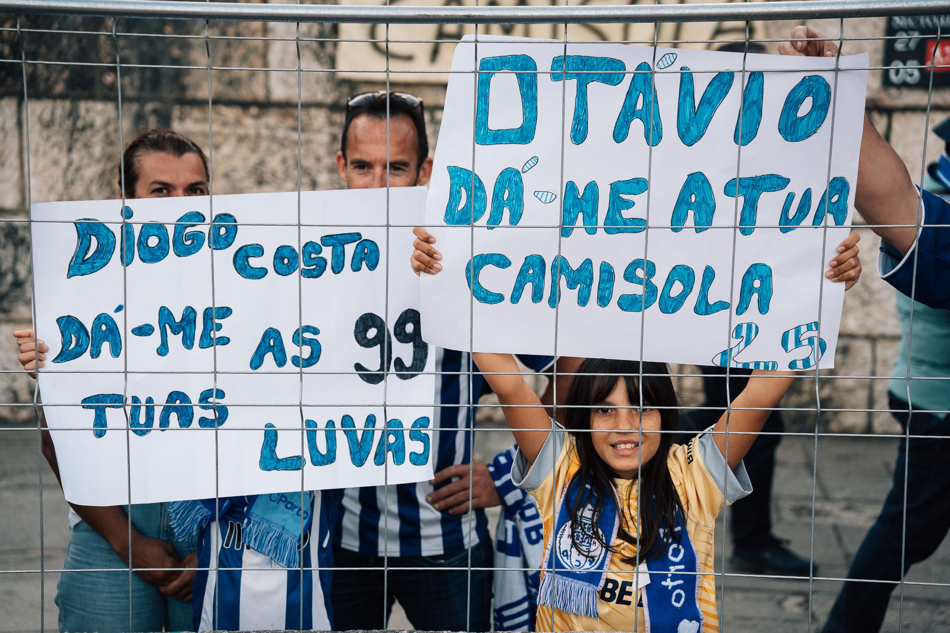 Taça de Portugal // F.C Porto vs F.C Braga - 2 - 0