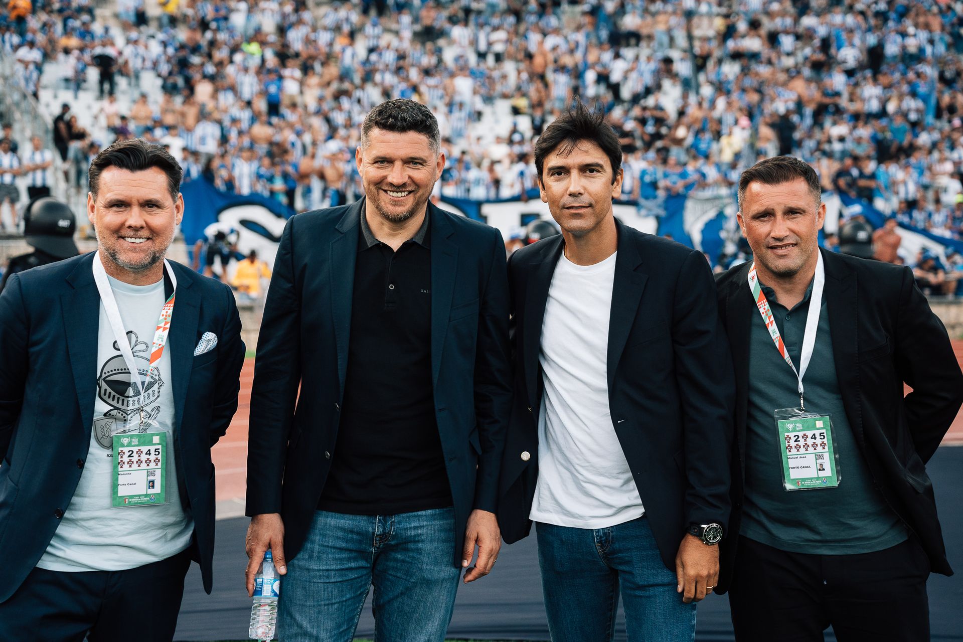 Taça de Portugal // F.C Porto vs F.C Braga - 2 - 0