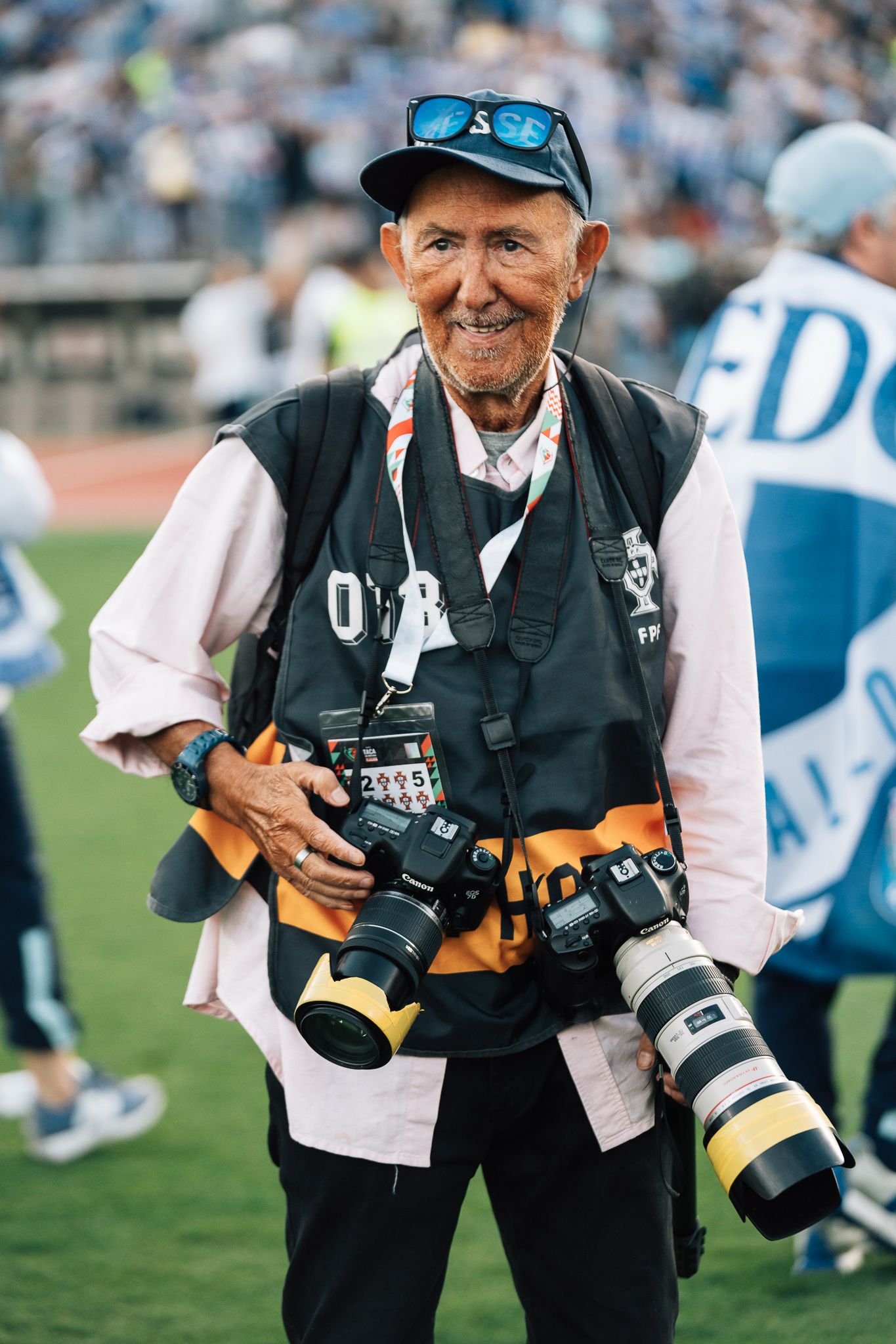 Taça de Portugal // F.C Porto vs F.C Braga - 2 - 0