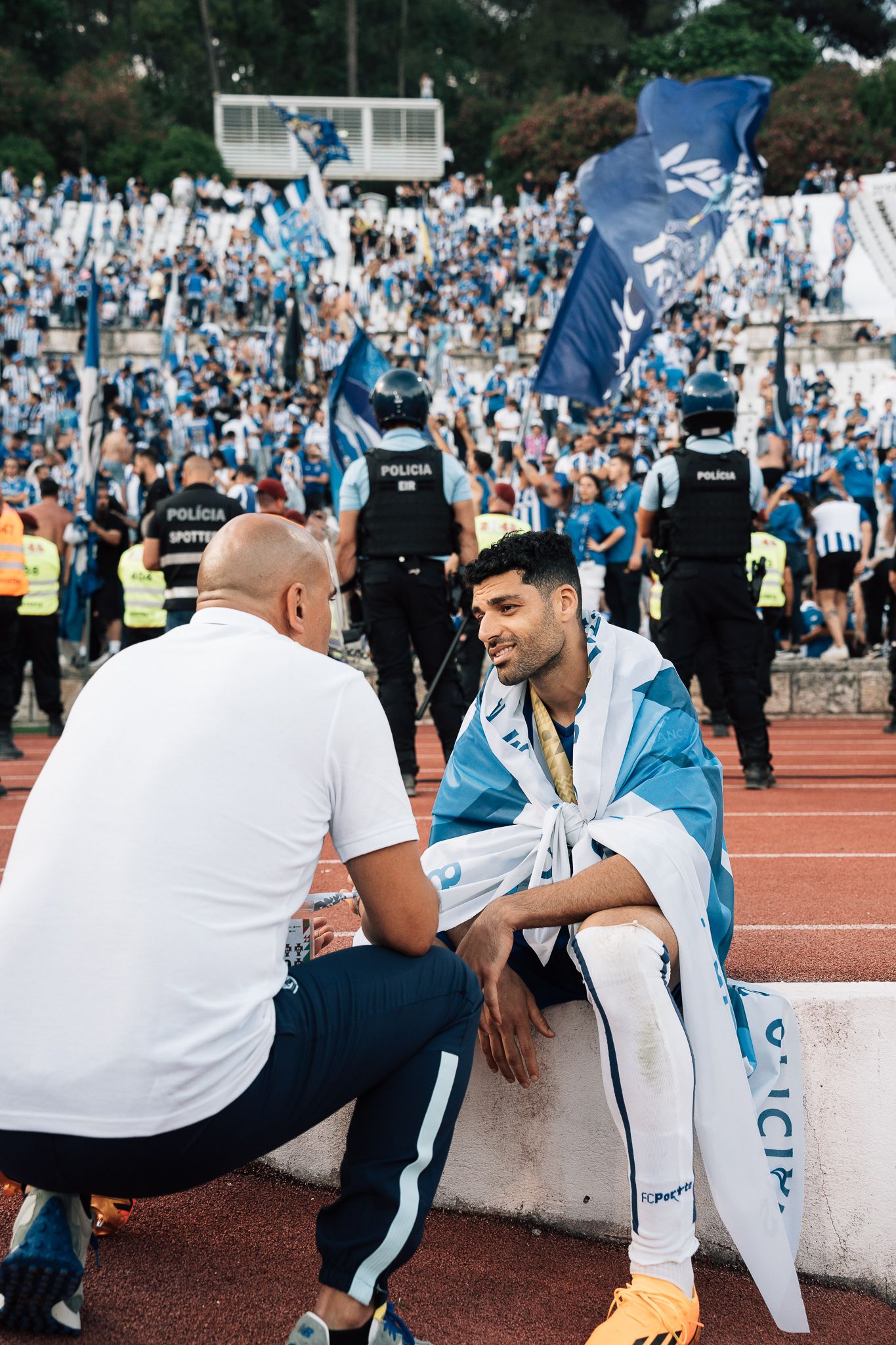 Taça de Portugal // F.C Porto vs F.C Braga - 2 - 0