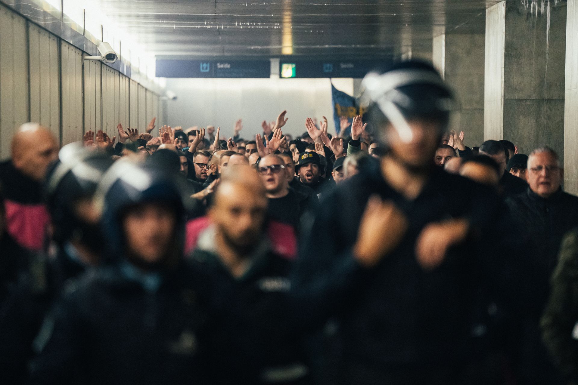 S.L Benfica - Inter de Milão - 2 - 0
