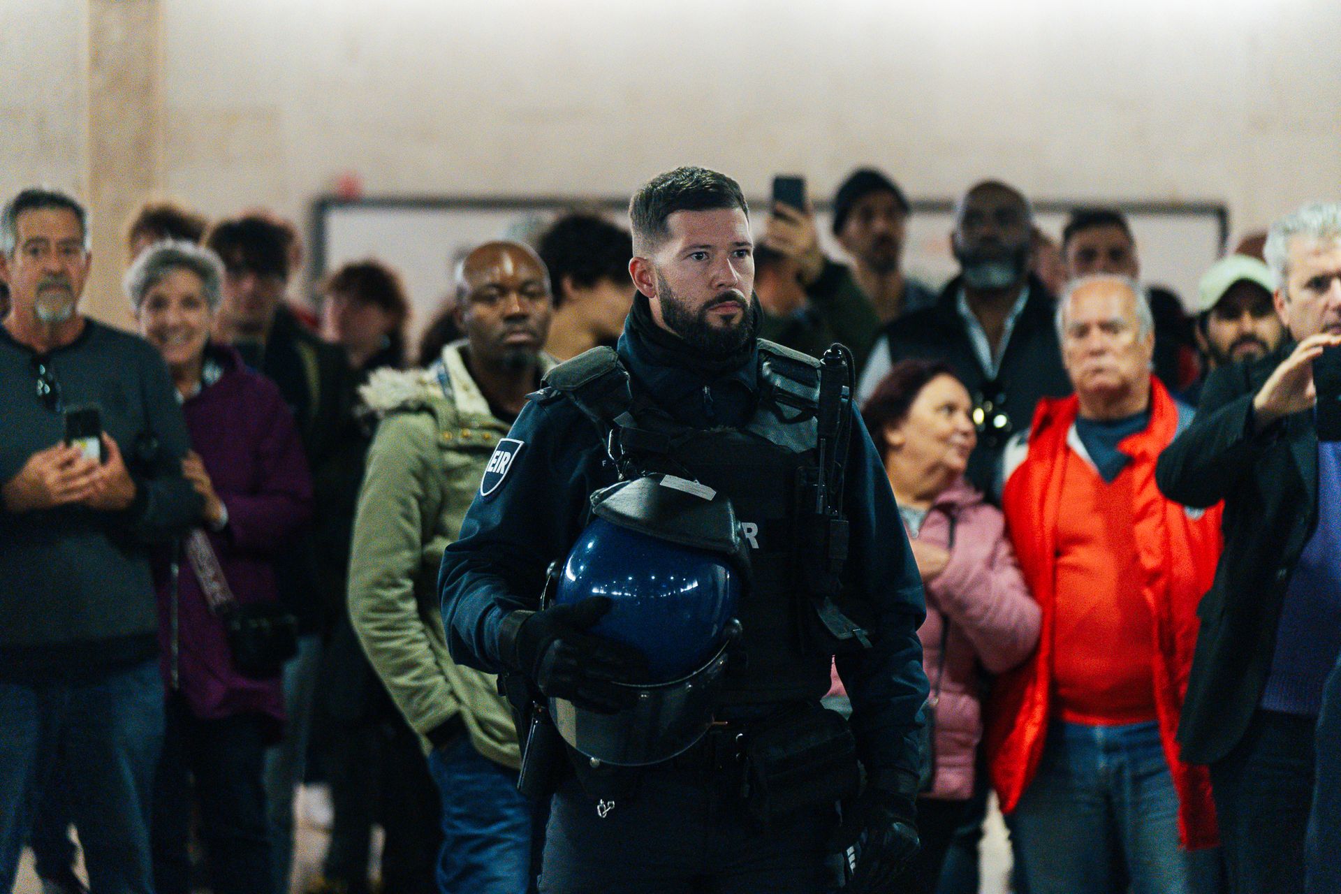 S.L Benfica - Inter de Milão - 2 - 0