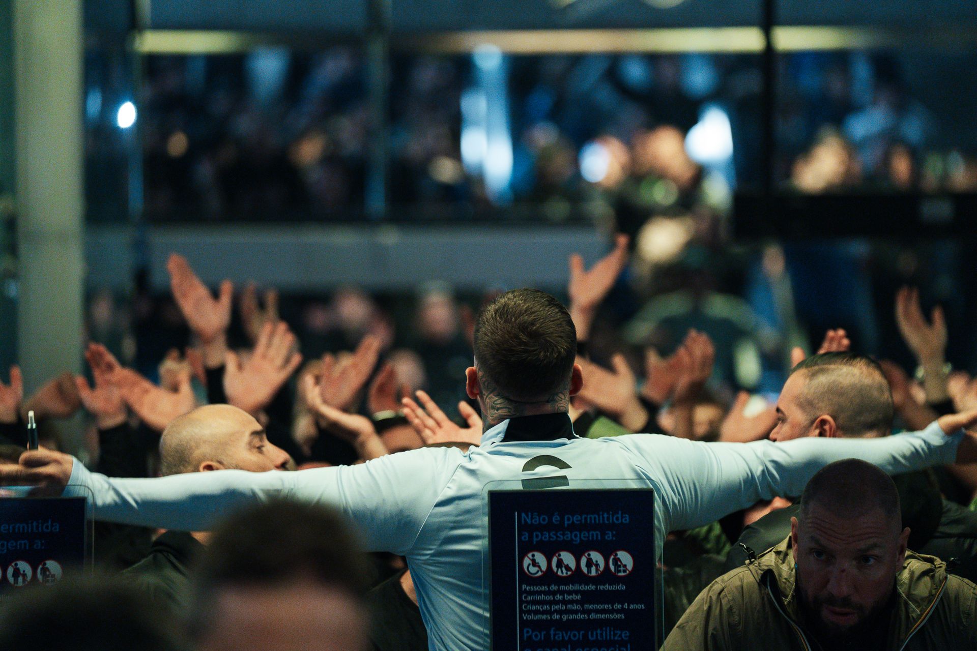 S.L Benfica - Inter de Milão - 2 - 0