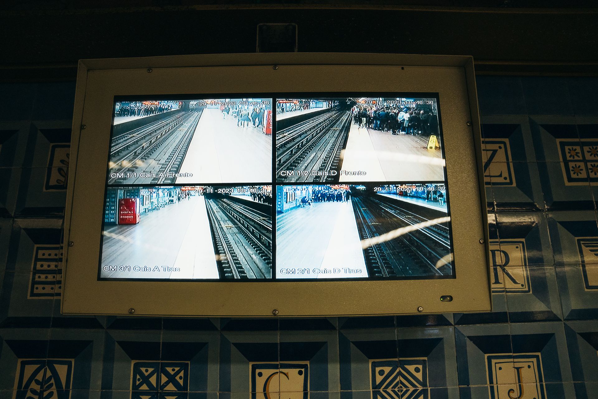 S.L Benfica - Inter de Milão - 2 - 0