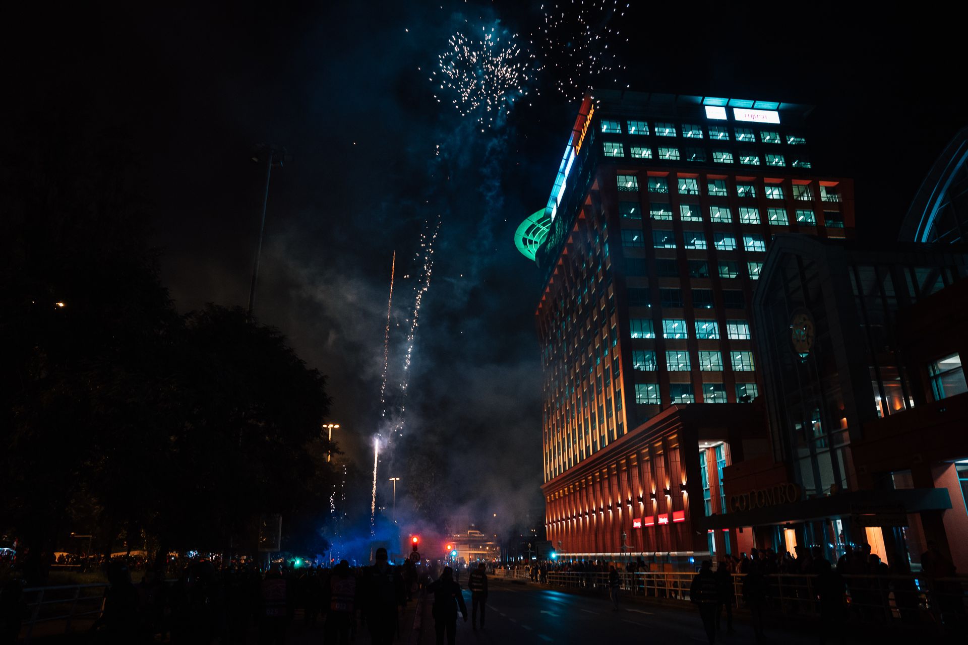 S.L Benfica - Inter de Milão - 2 - 0