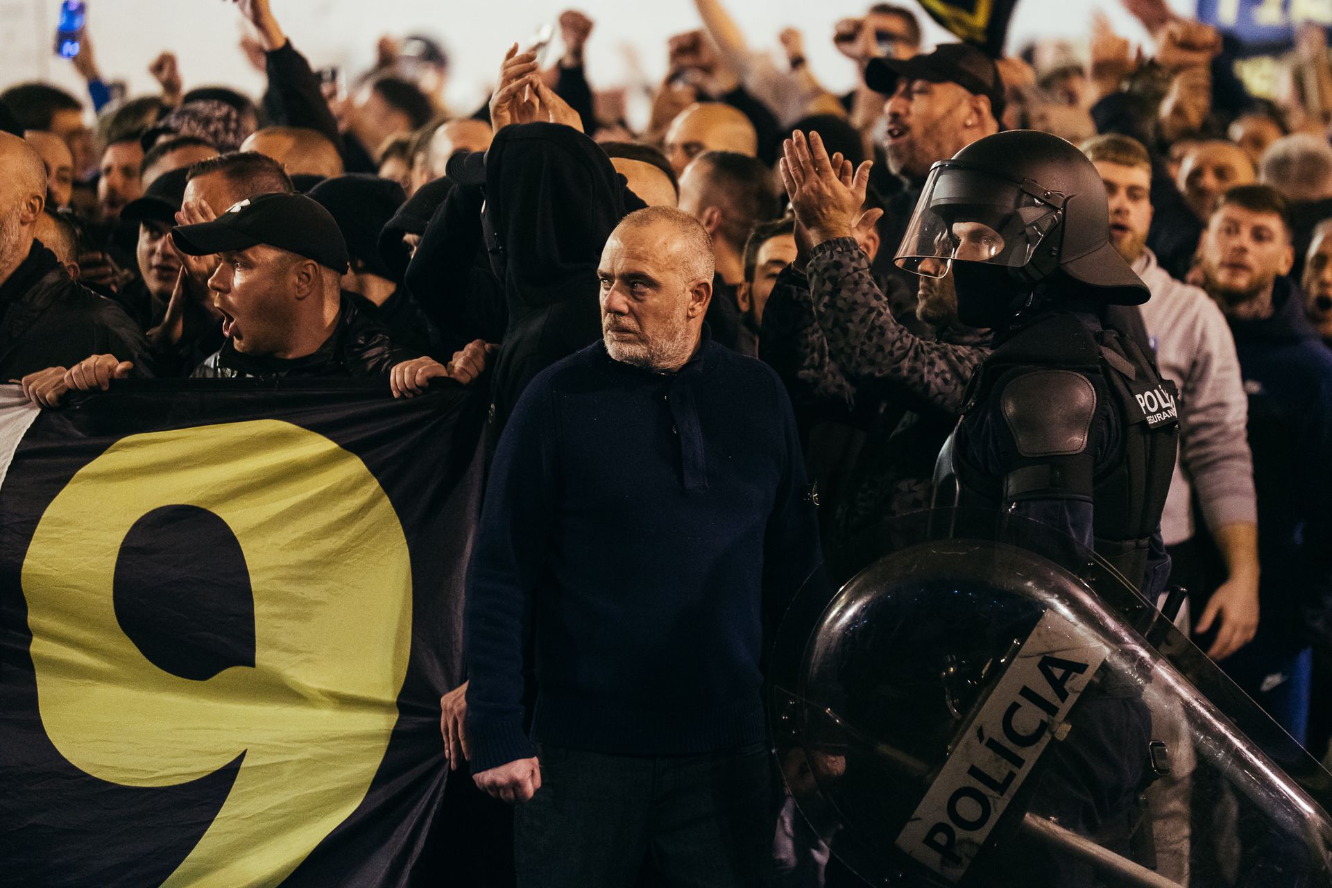 S.L Benfica - Inter de Milão - 2 - 0