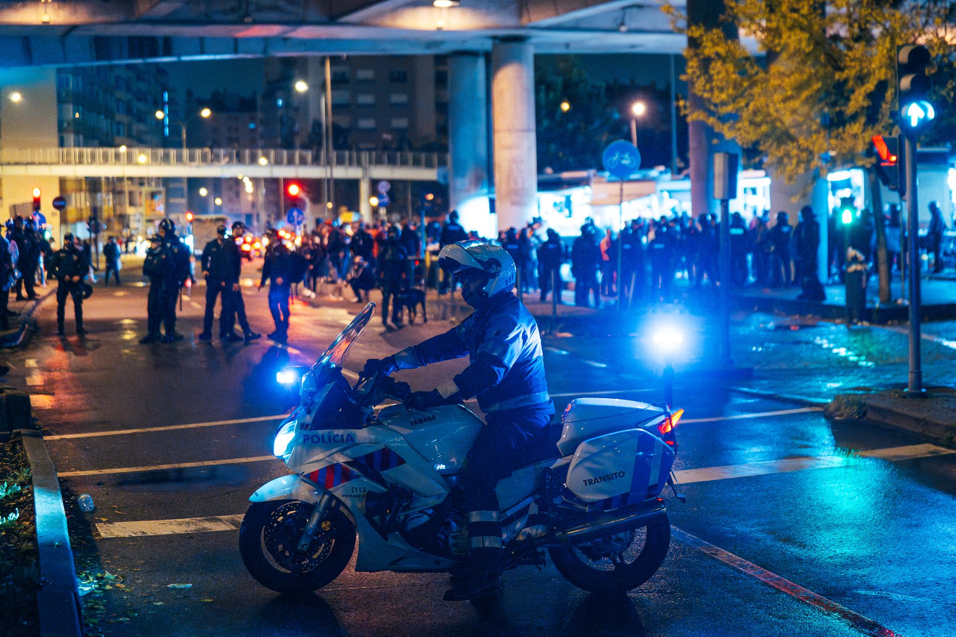 S.L Benfica - Inter de Milão - 2 - 0