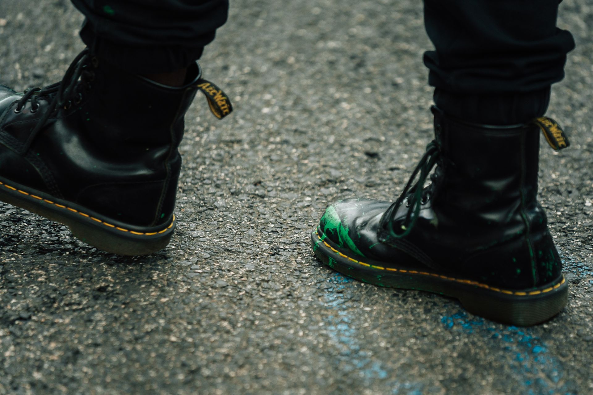 Manifestação Resistência Climática - 2 - 0