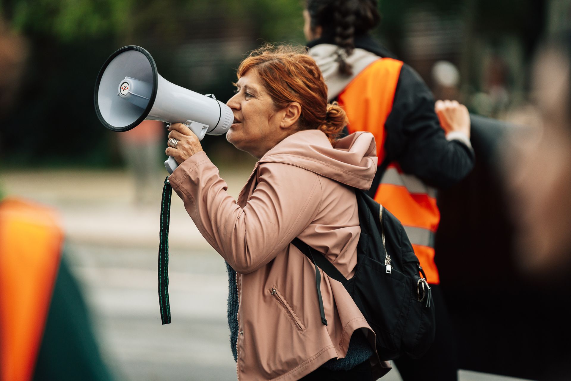 Manifestação Resistência Climática - 2 - 1