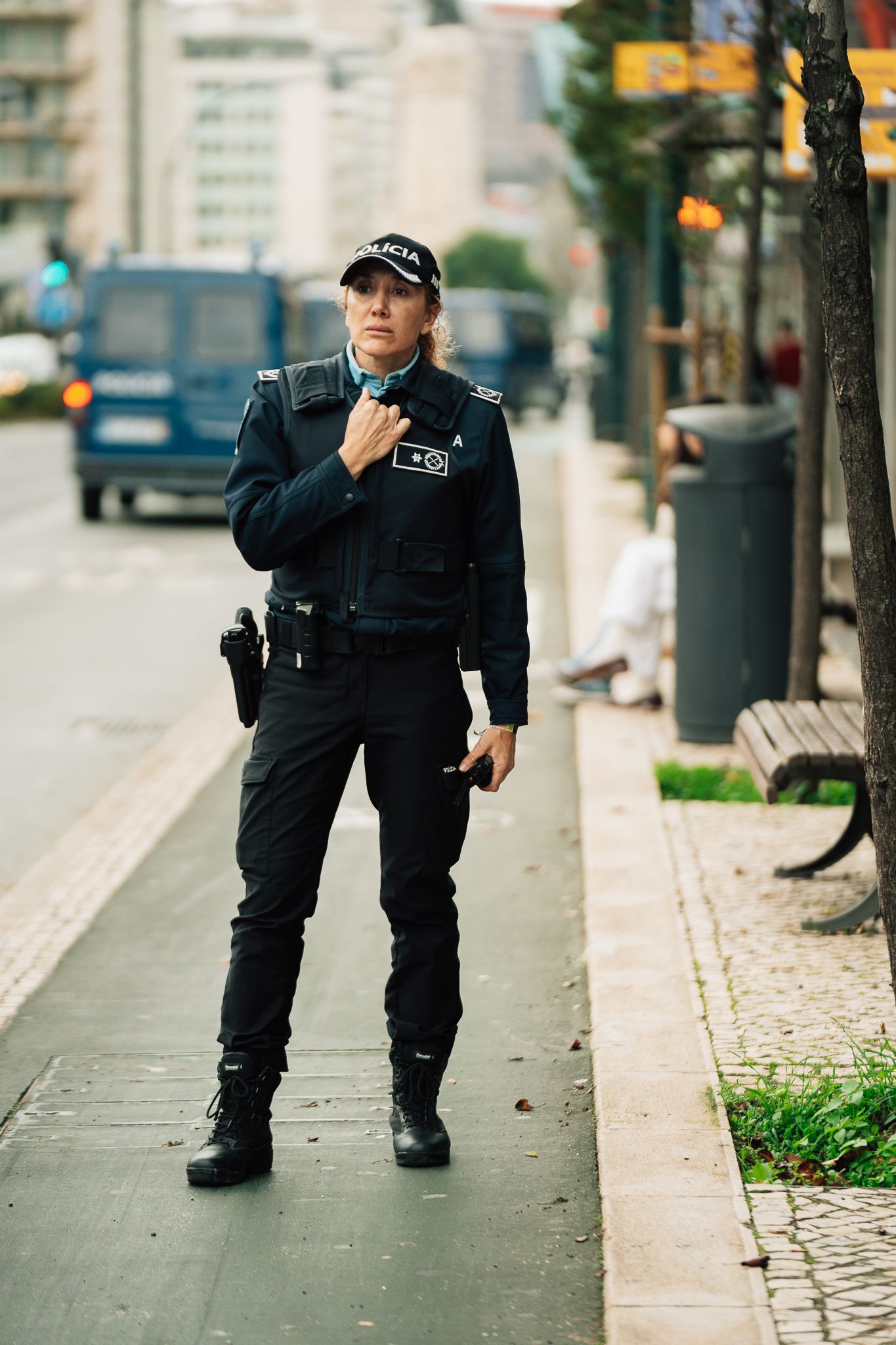 Manifestação Resistência Climática - 2 - 1