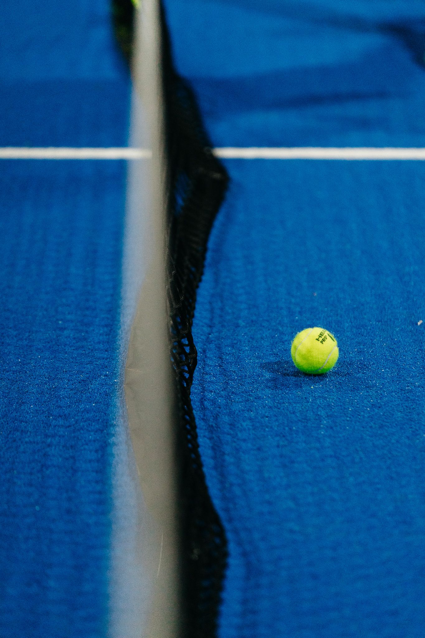 Jogo de Exibição Indoor Padel Academy // Figueira da Foz - 2 - 0