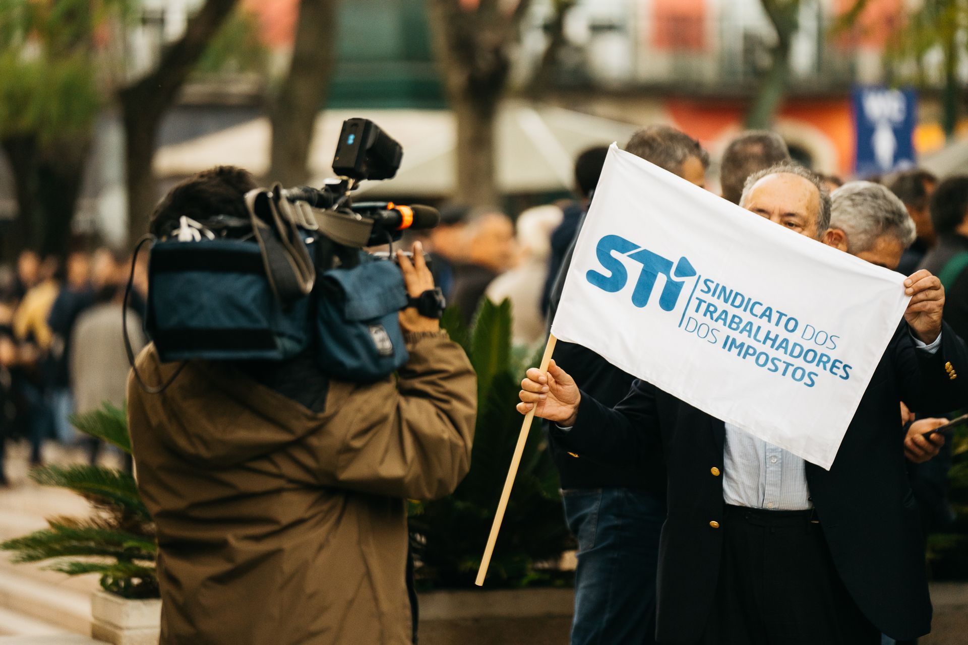 Concentração de Polícias - 2 - 0