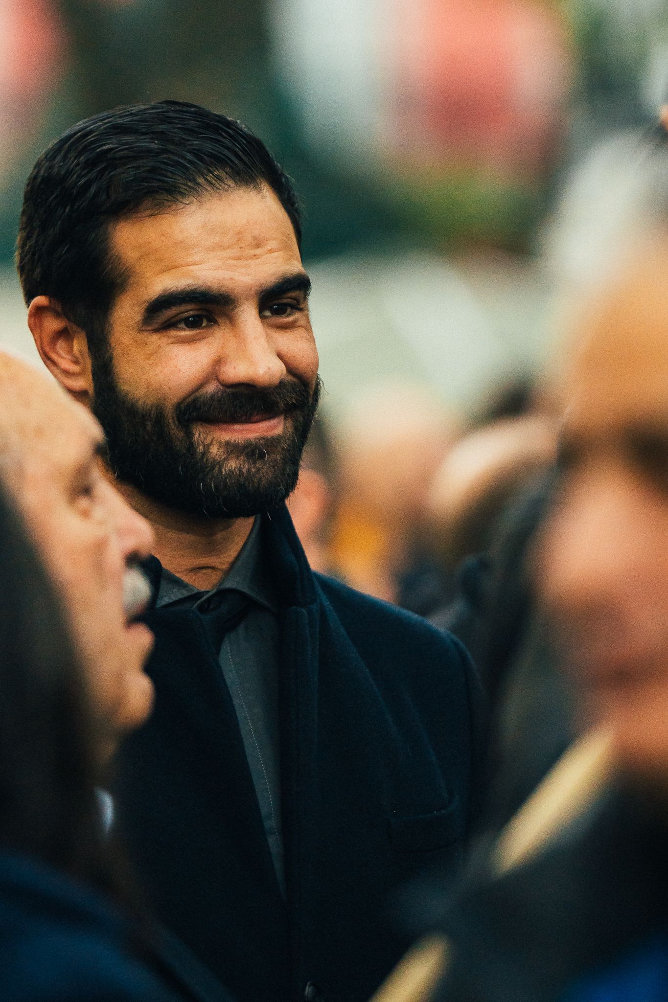 Concentração de Polícias - 2 - 0