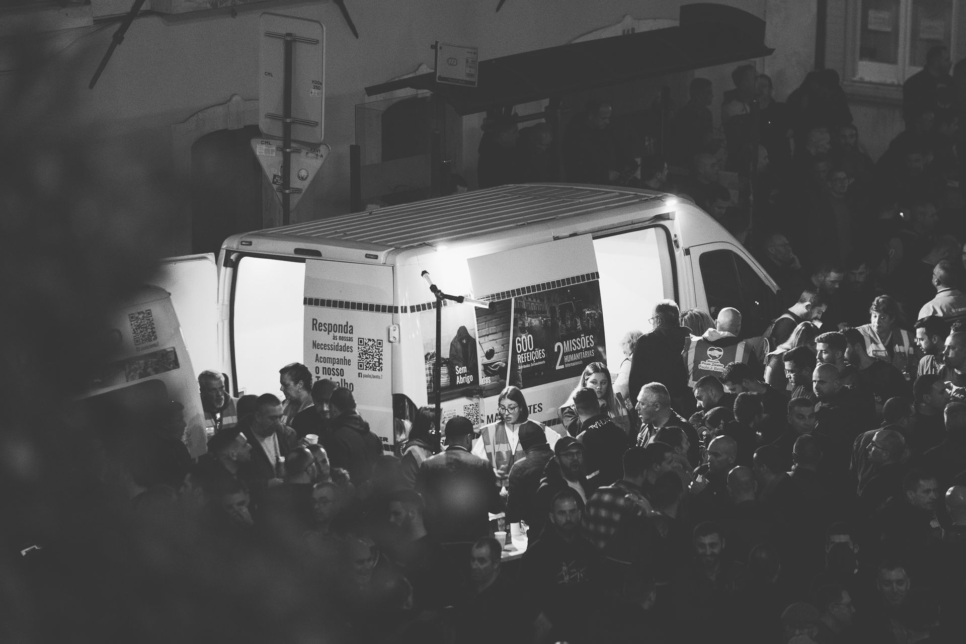 Concentração de Polícias - 2 - 0