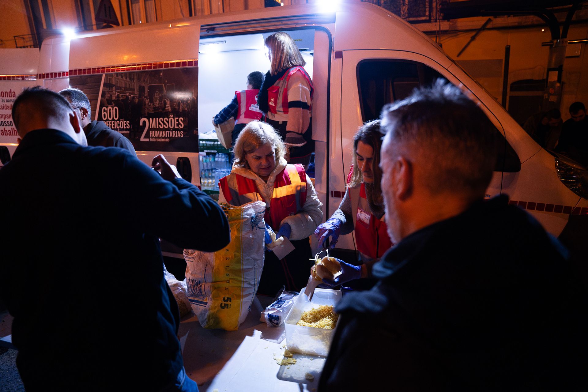 Concentração de Polícias - 2 - 0