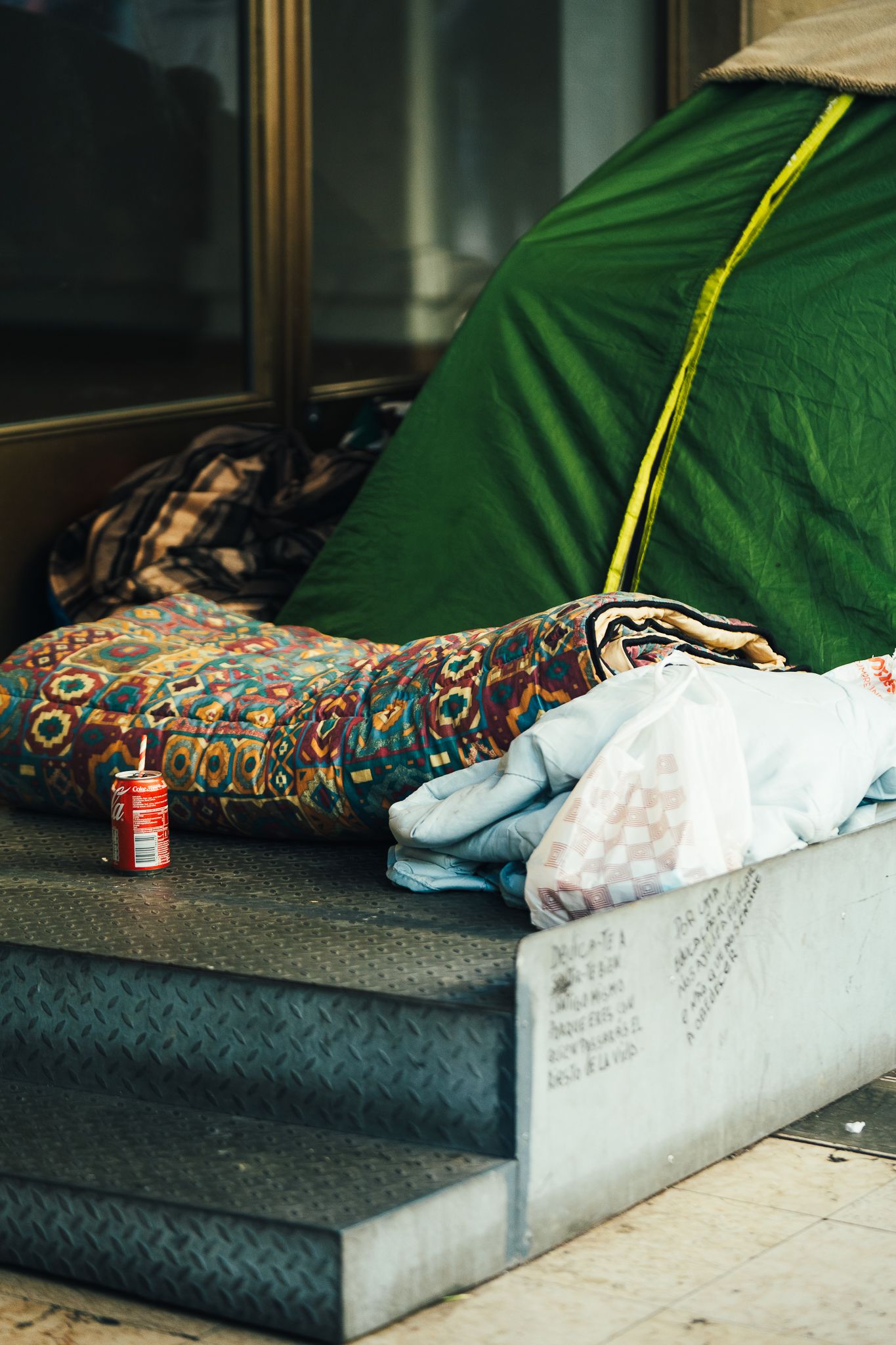 Manifestação Casa Para Viver - 10 - 0