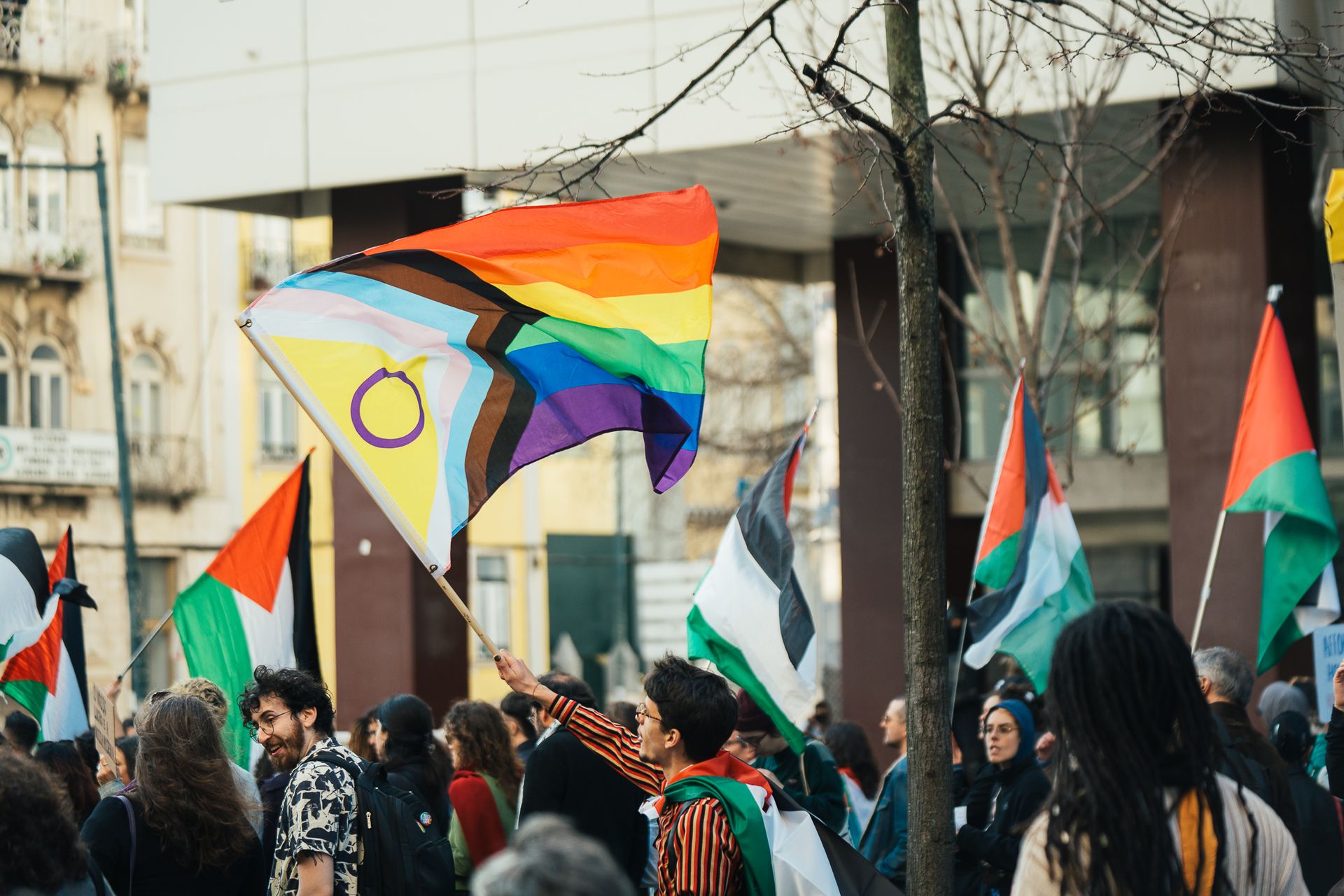 Manifestação Casa Para Viver - 10 - 0