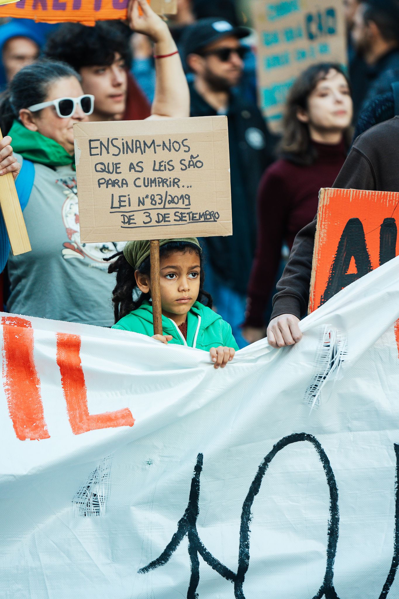 Manifestação Casa Para Viver - 10 - 0