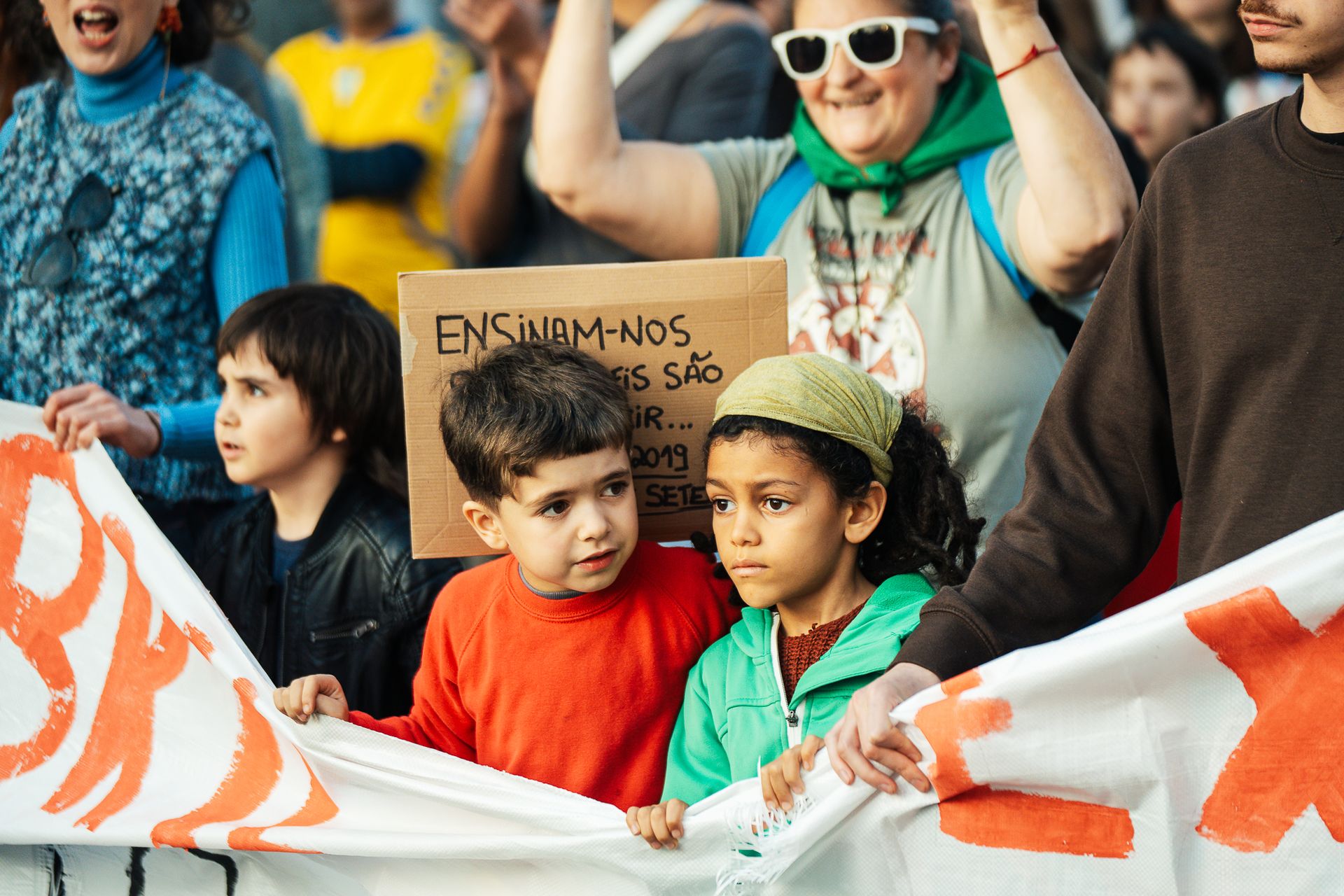 Manifestação Casa Para Viver - 10 - 0