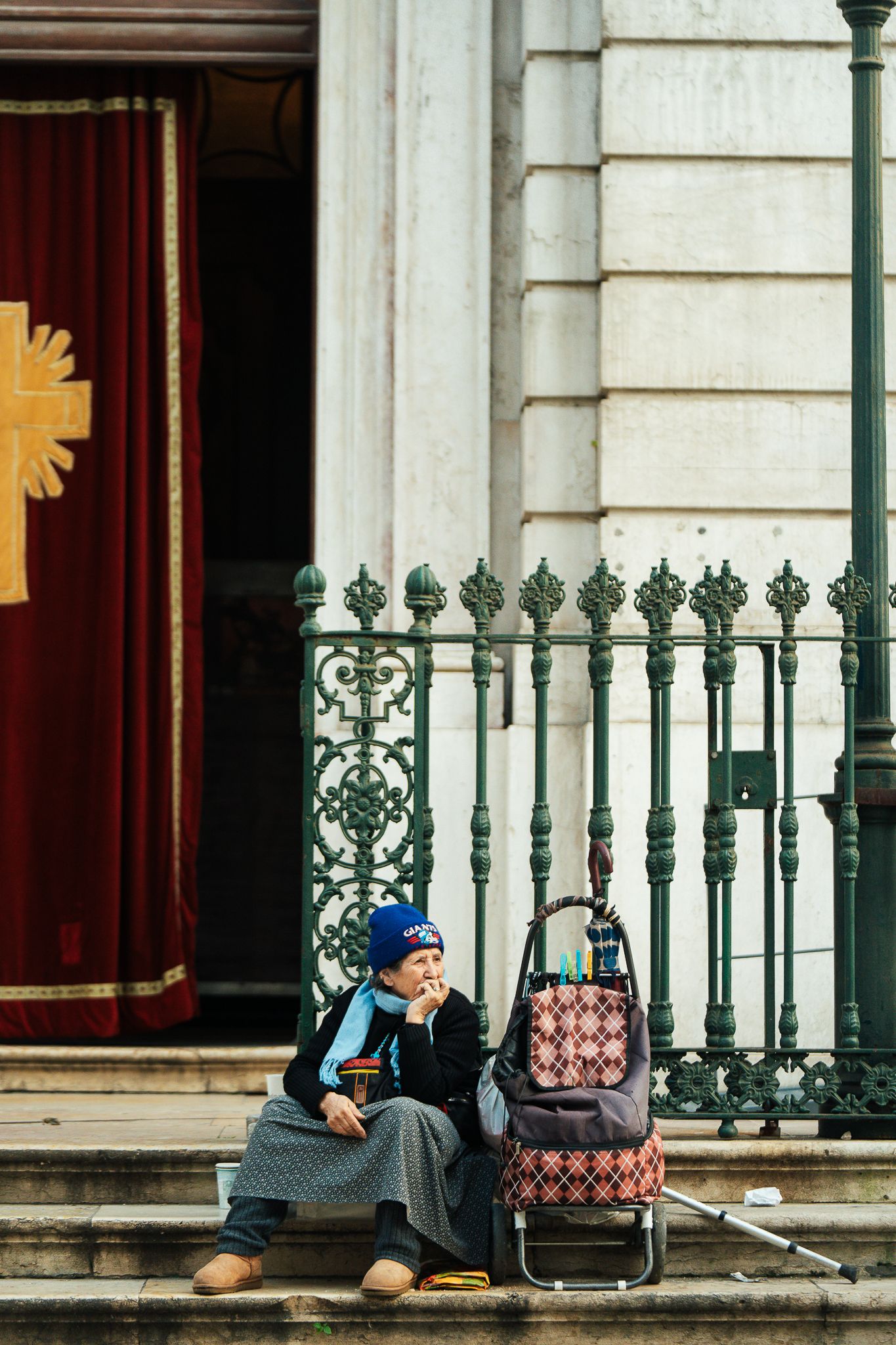 Manifestação Casa Para Viver - 10 - 0