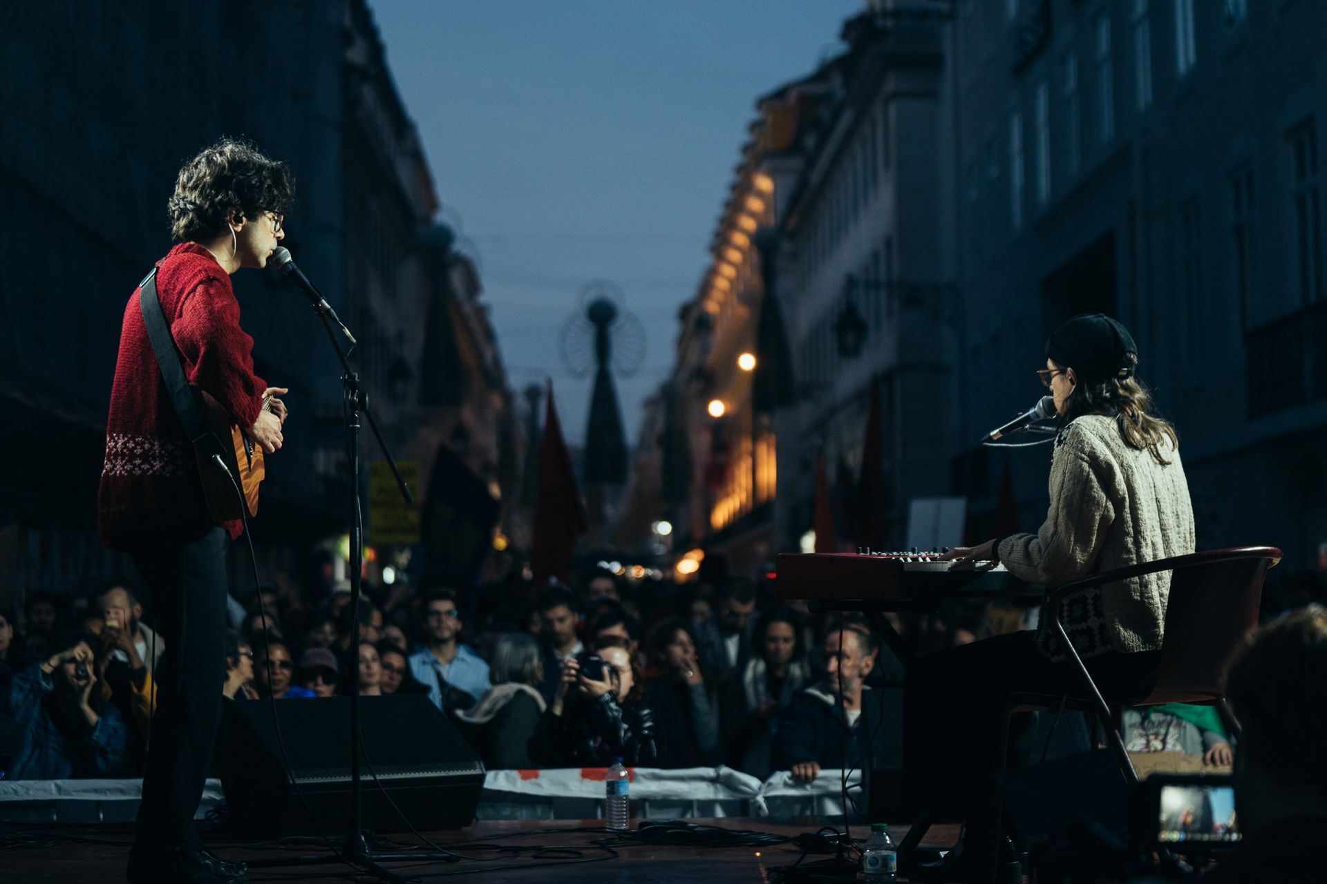 Manifestação Casa Para Viver - 10 - 0