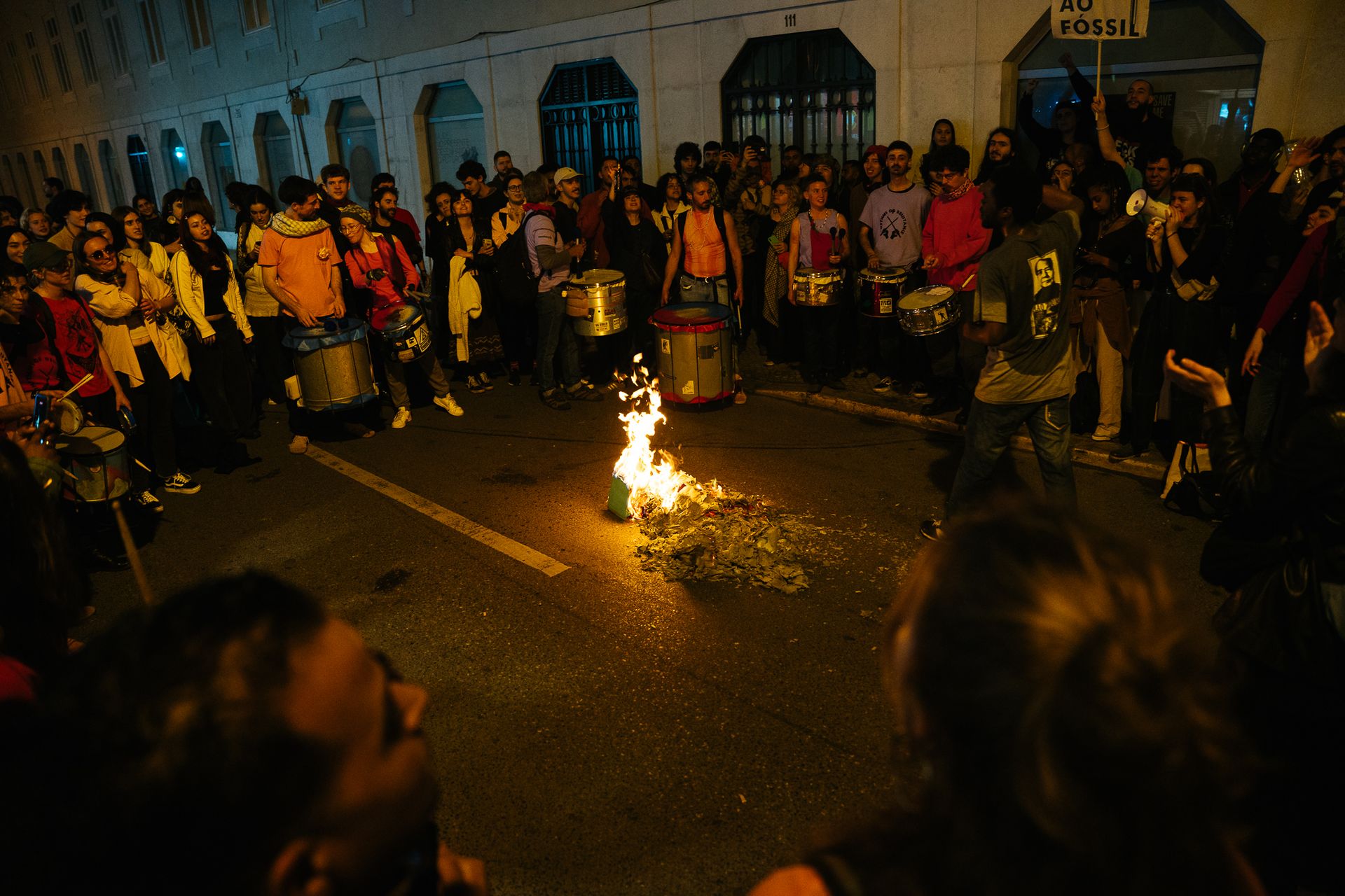 Manifestação Casa Para Viver - 10 - 0