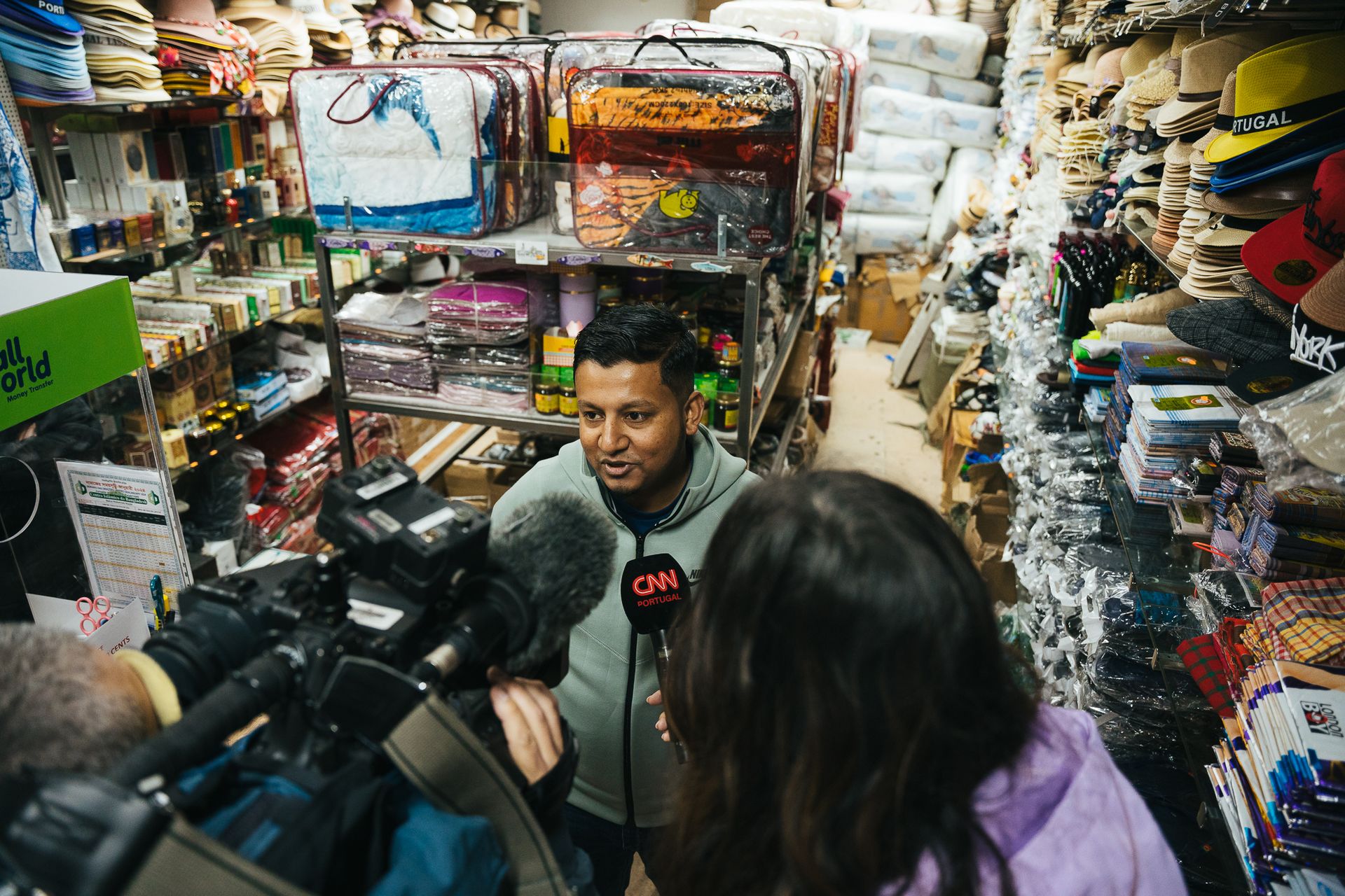 Rua do Benformoso - Lisboa - 4 - 0