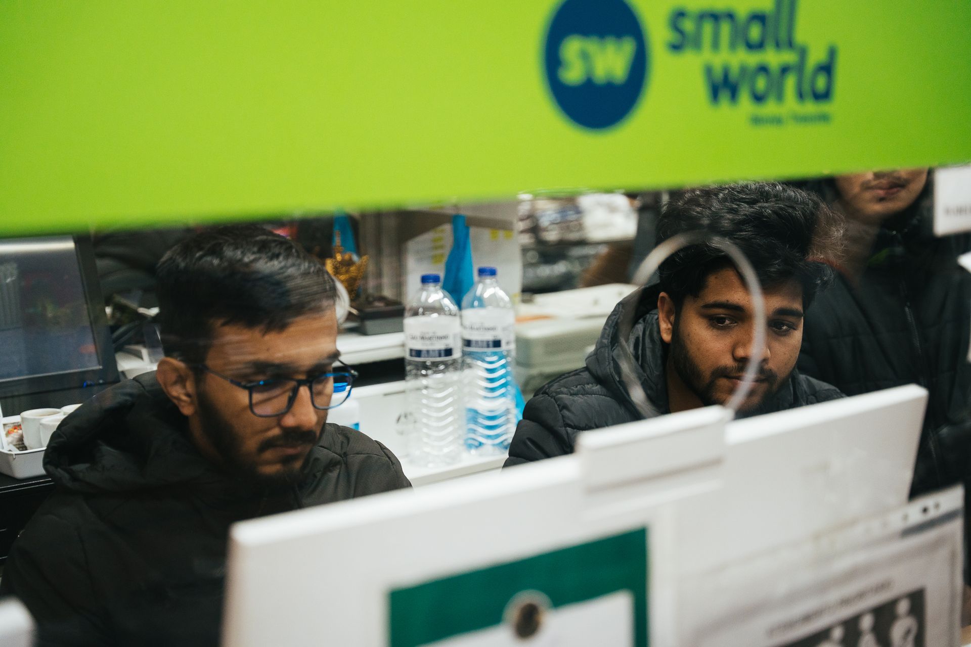 Rua do Benformoso - Lisboa - 4 - 0