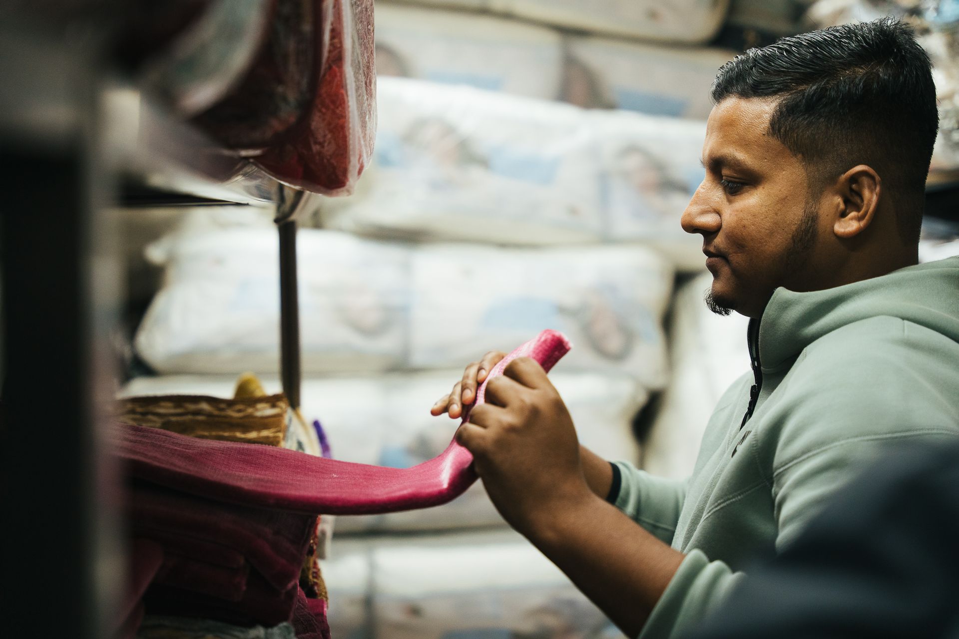 Rua do Benformoso - Lisboa - 4 - 0