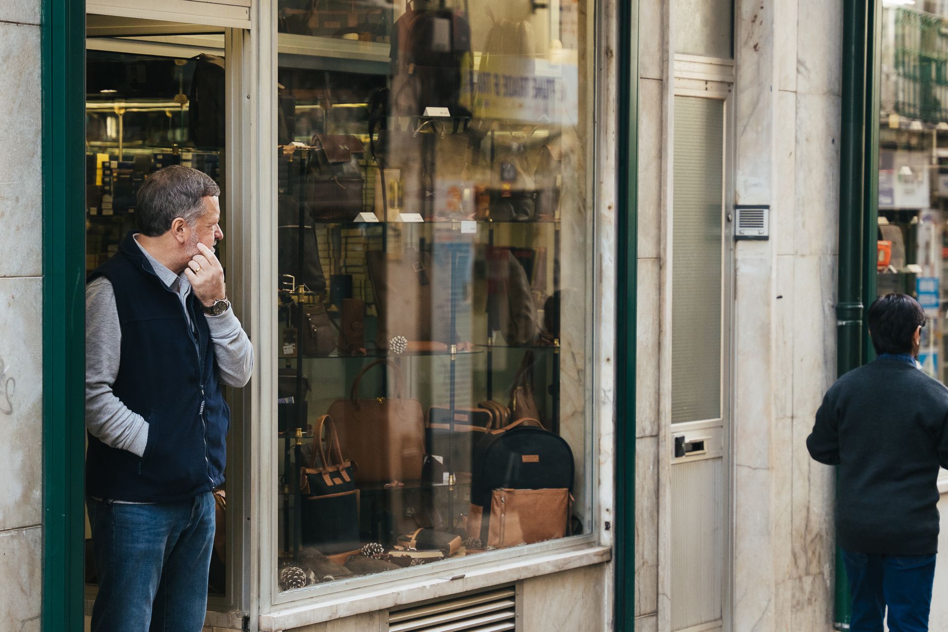 Rua do Benformoso - Lisboa - 4 - 0